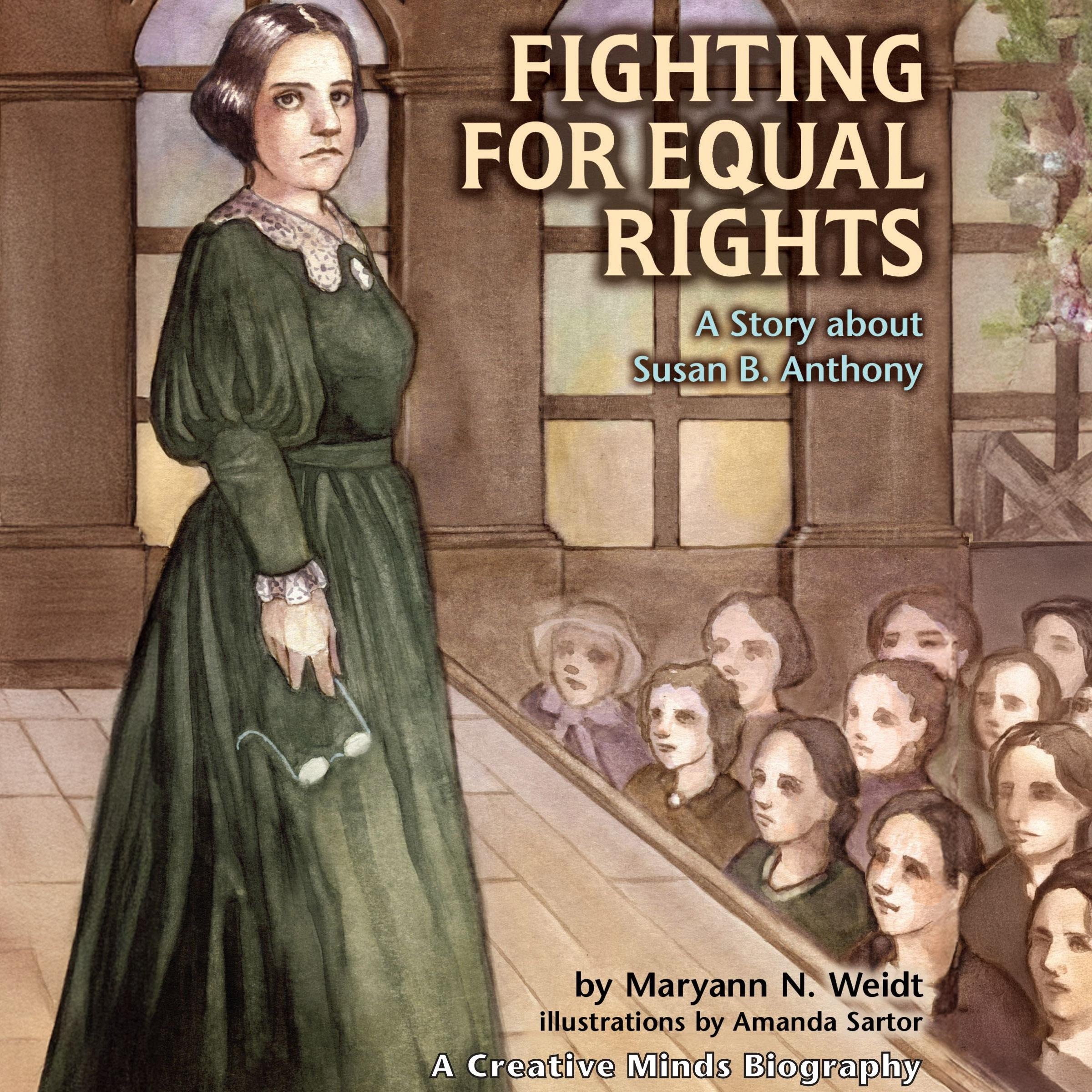 Fighting for Equal Rights