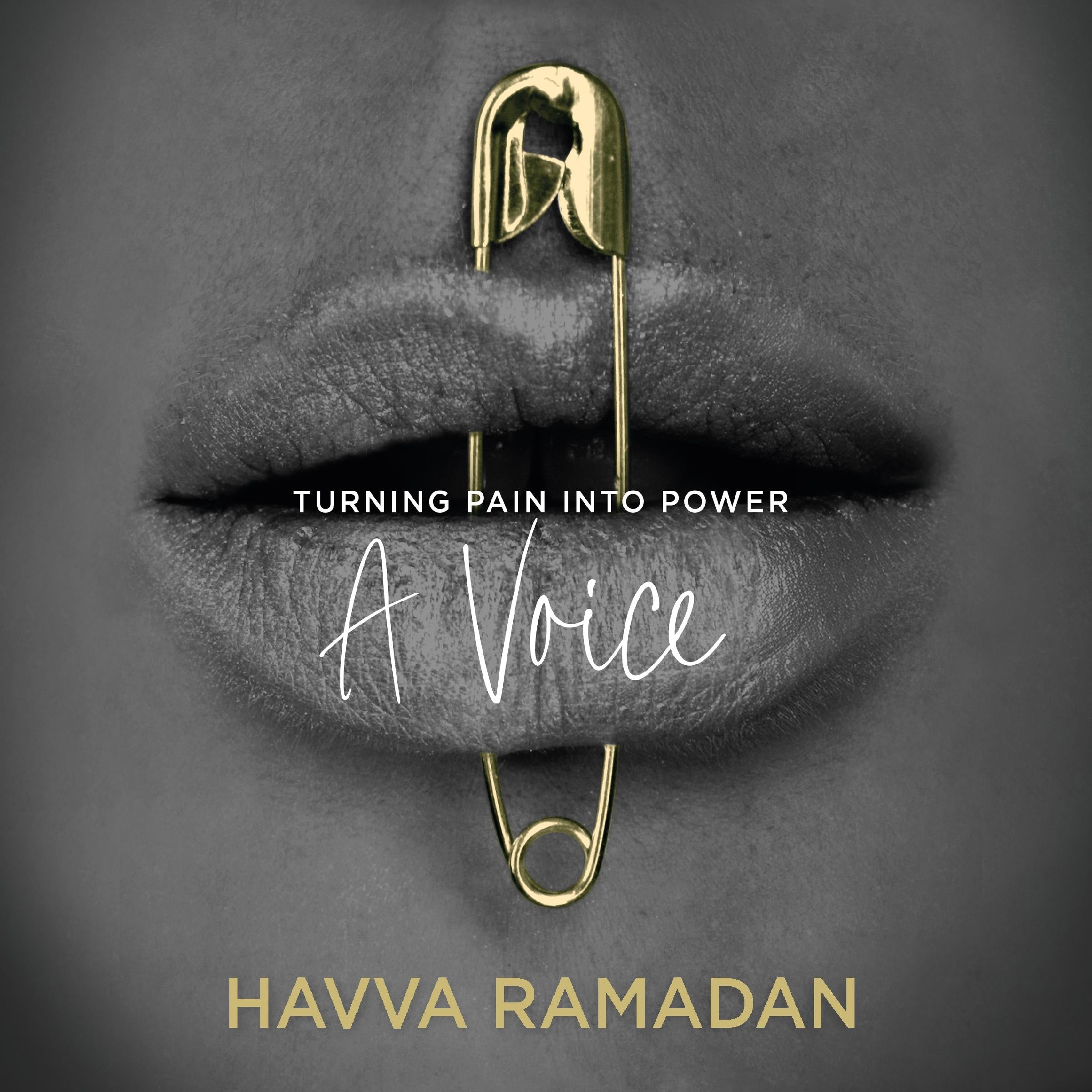 A Voice