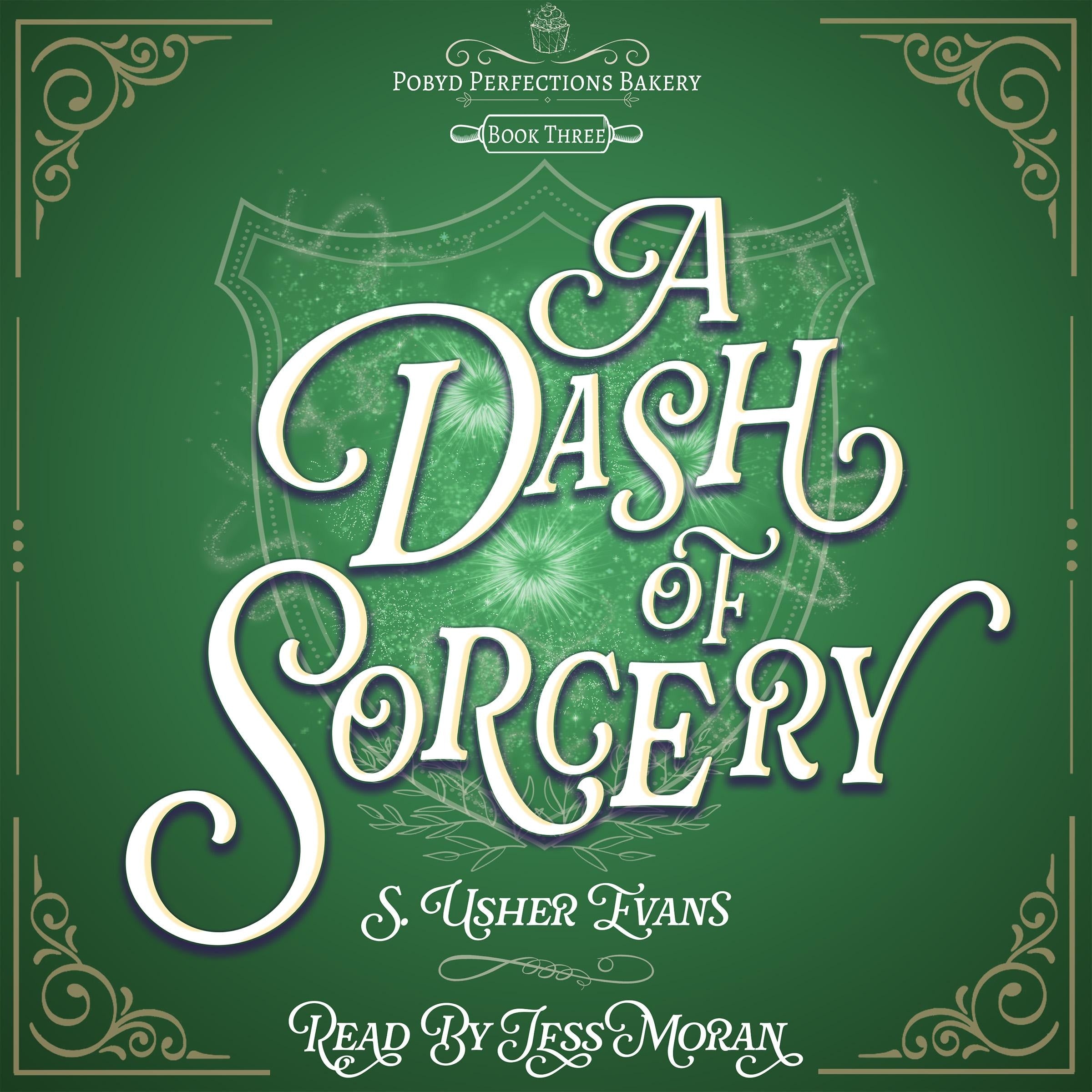 A Dash of Sorcery