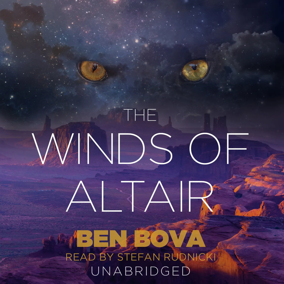 The Winds of Altair