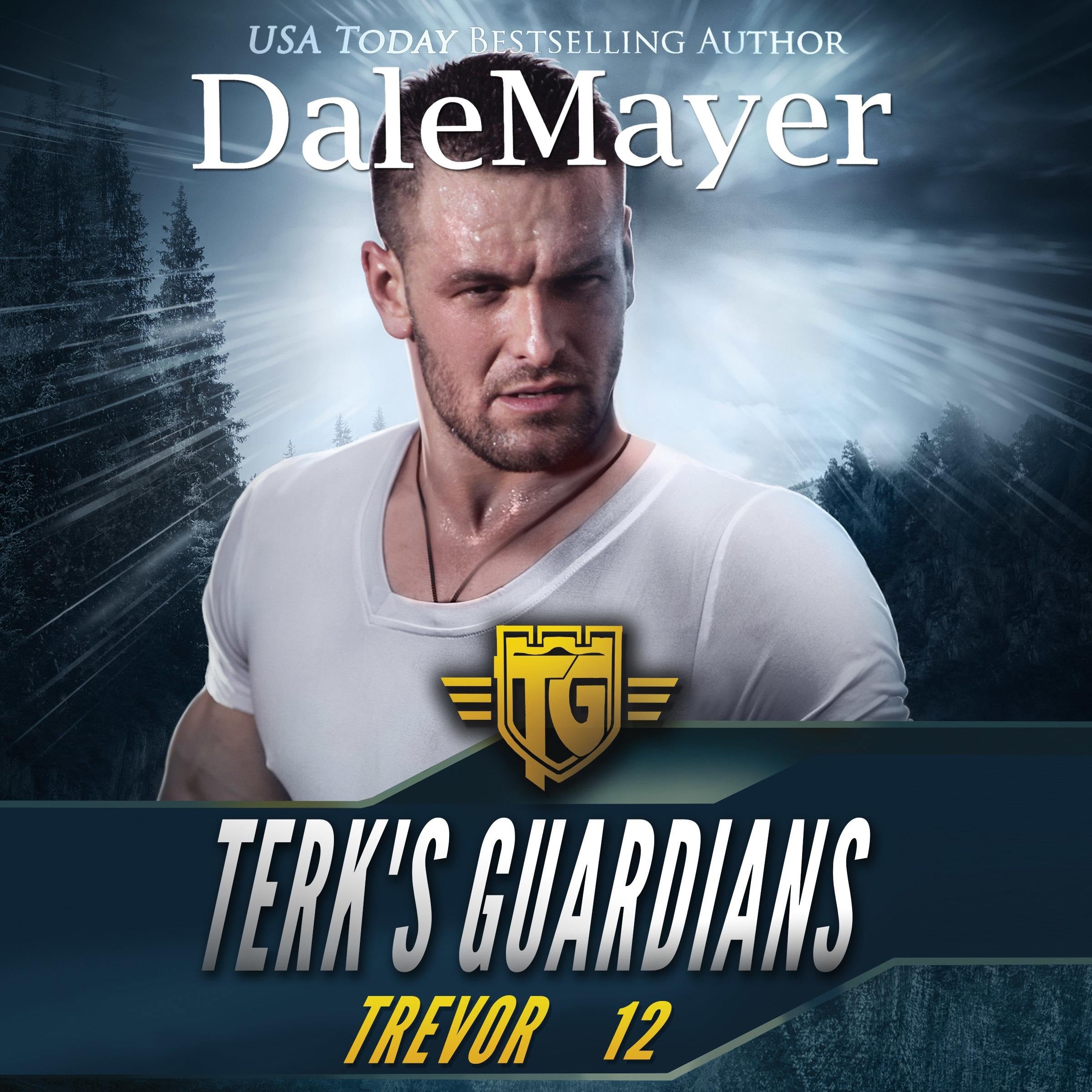 Trevor