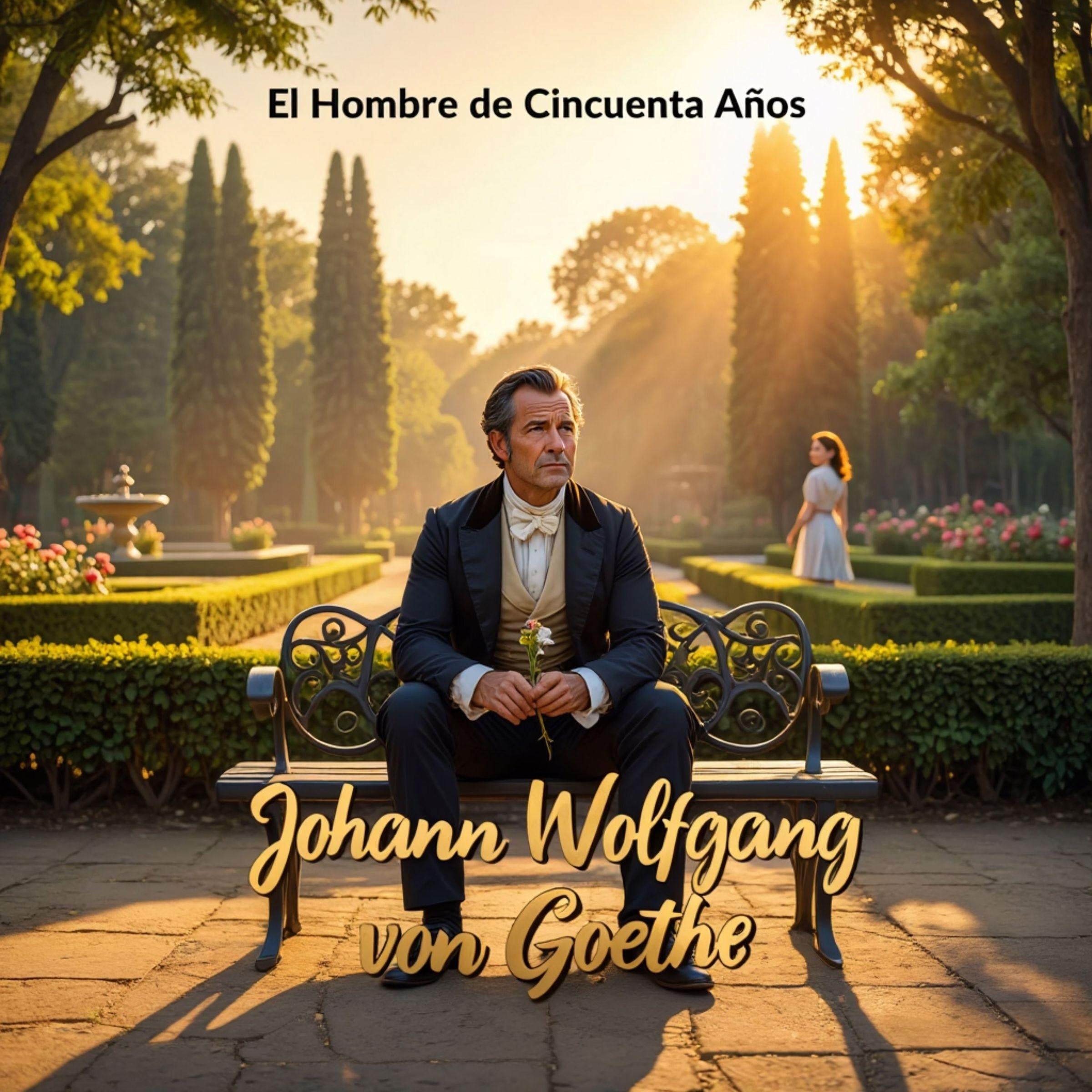 El Hombre de Cincuenta Años