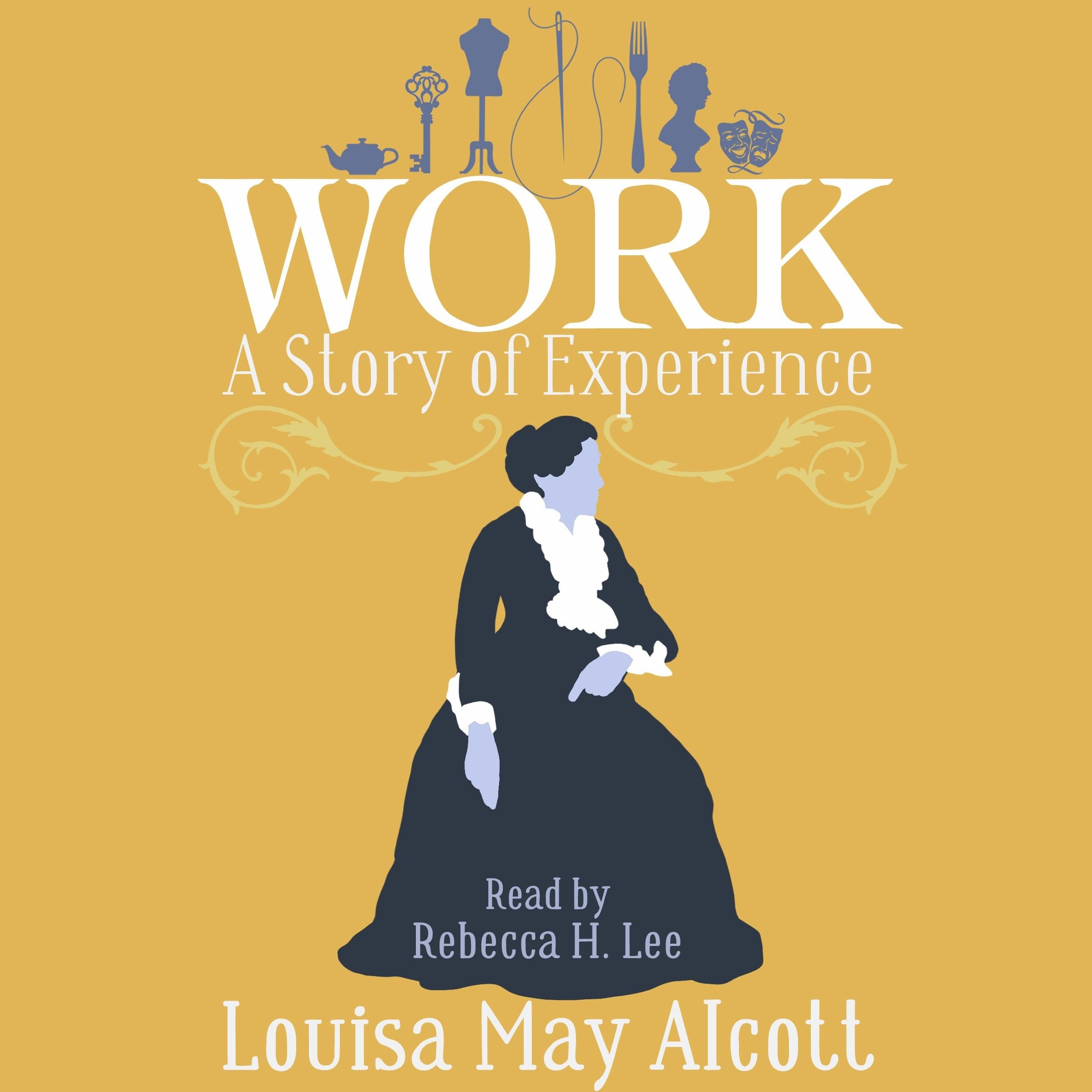 Work (Annotated)