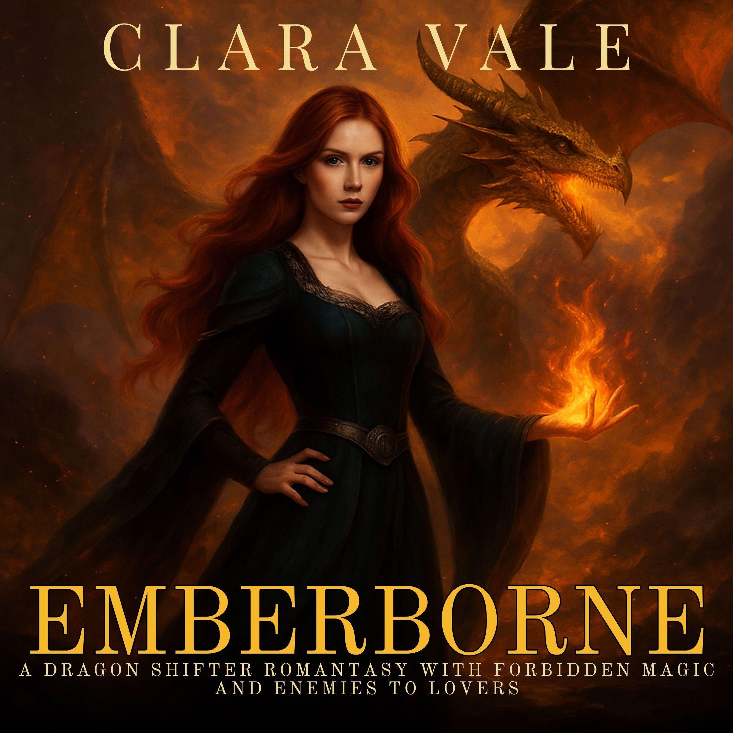 Emberborne