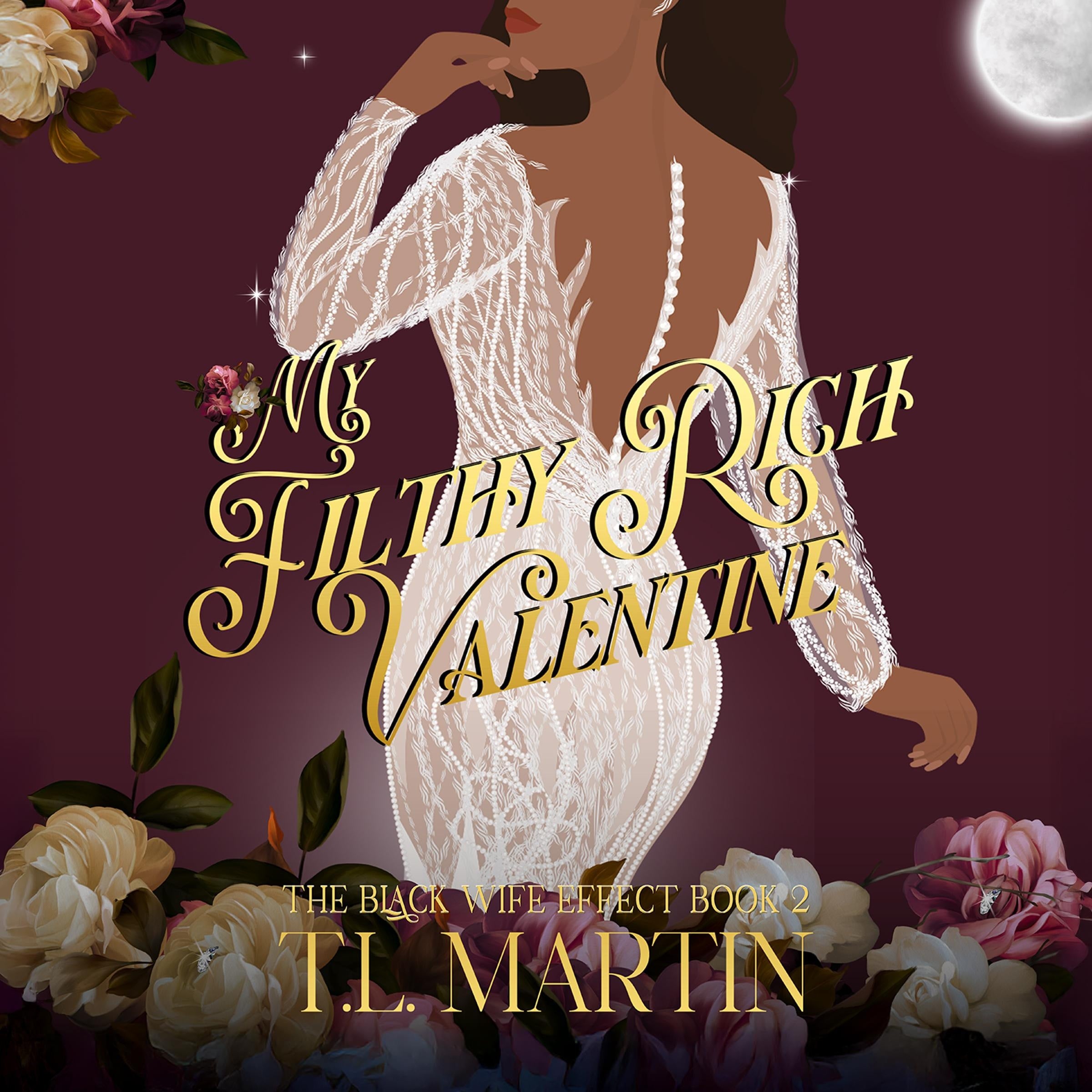My Filthy Rich Valentine