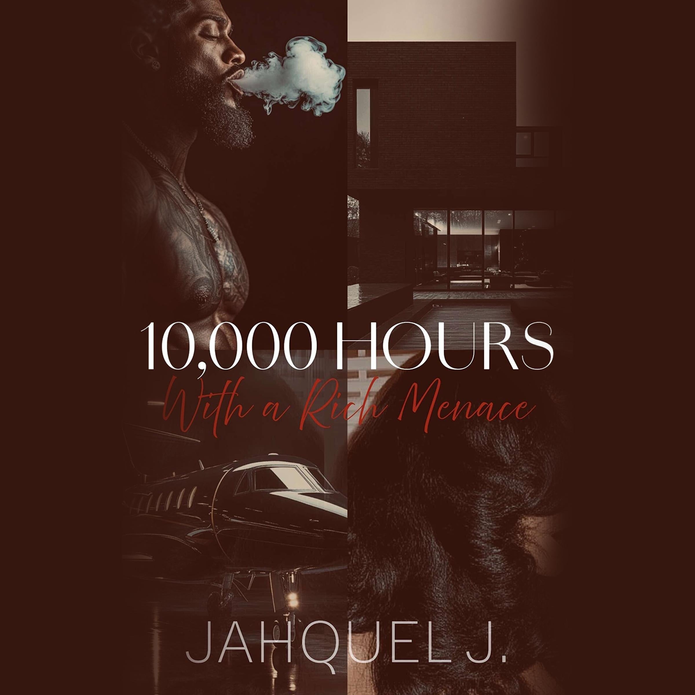 10,000 Hours With a Rich Menace