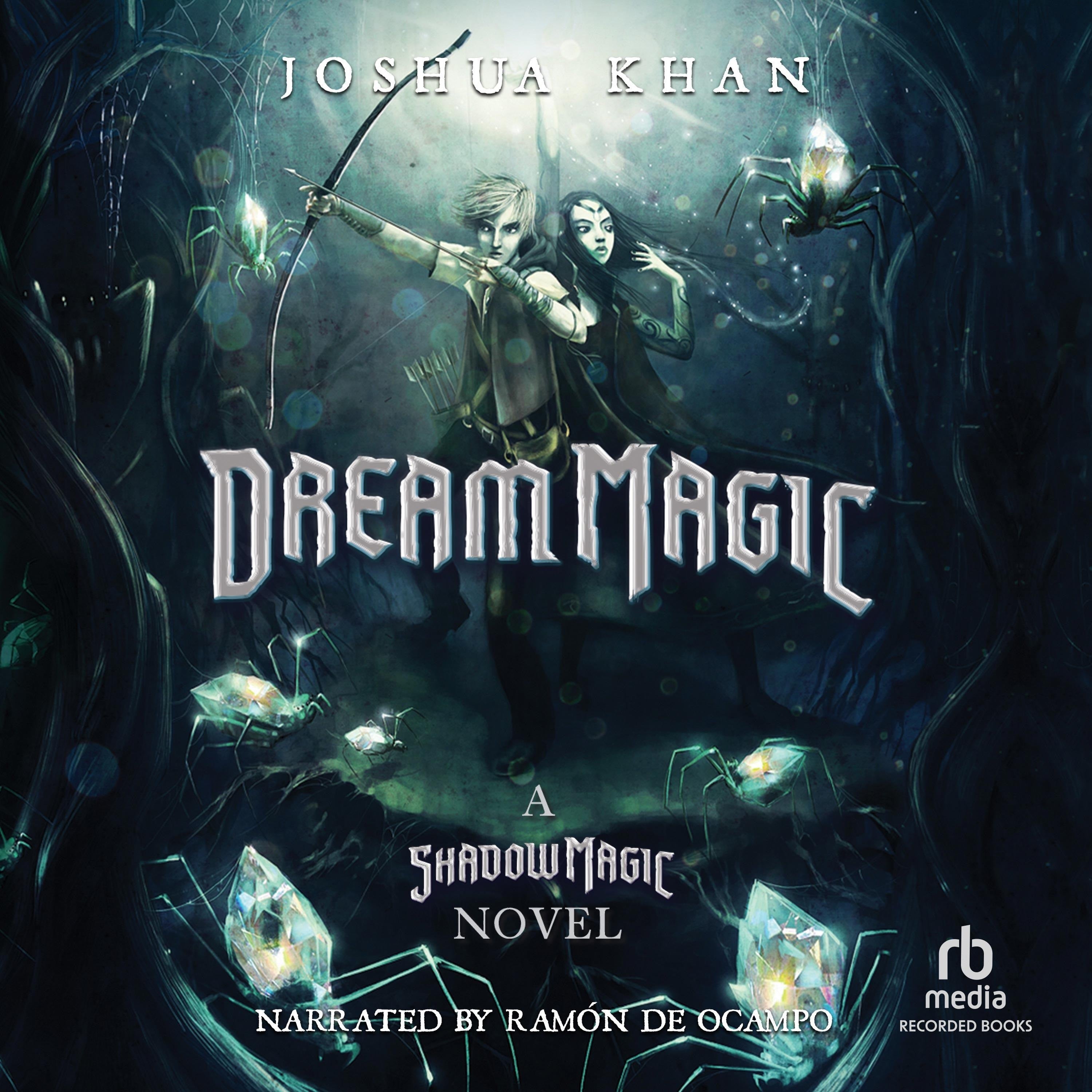 Dream Magic