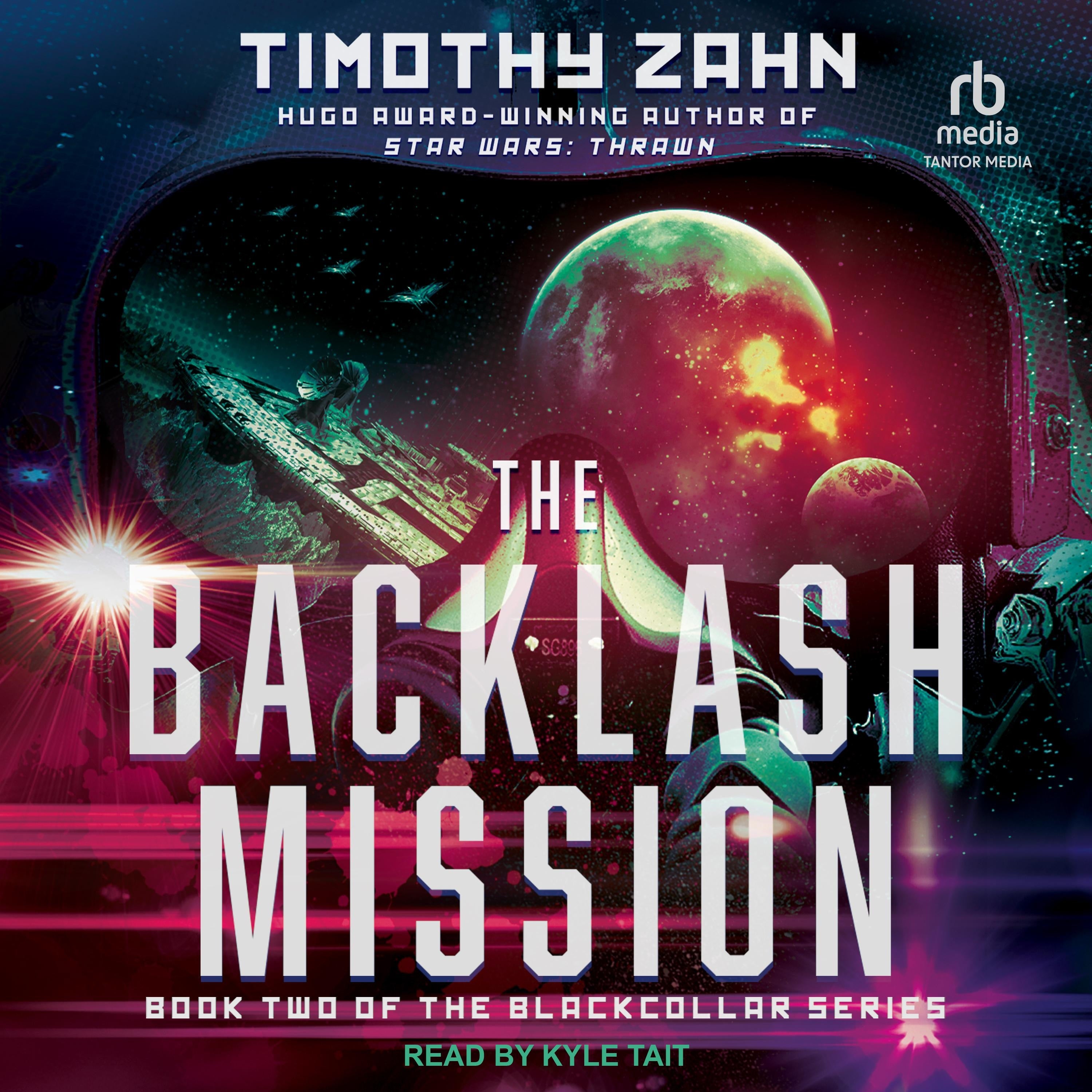 The Backlash Mission