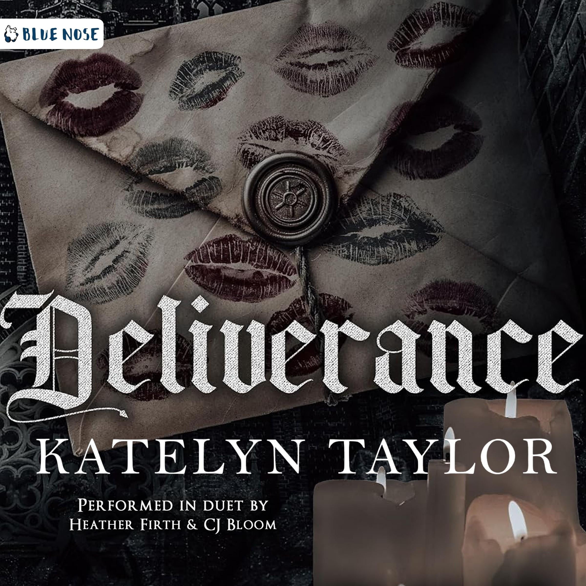 Deliverance