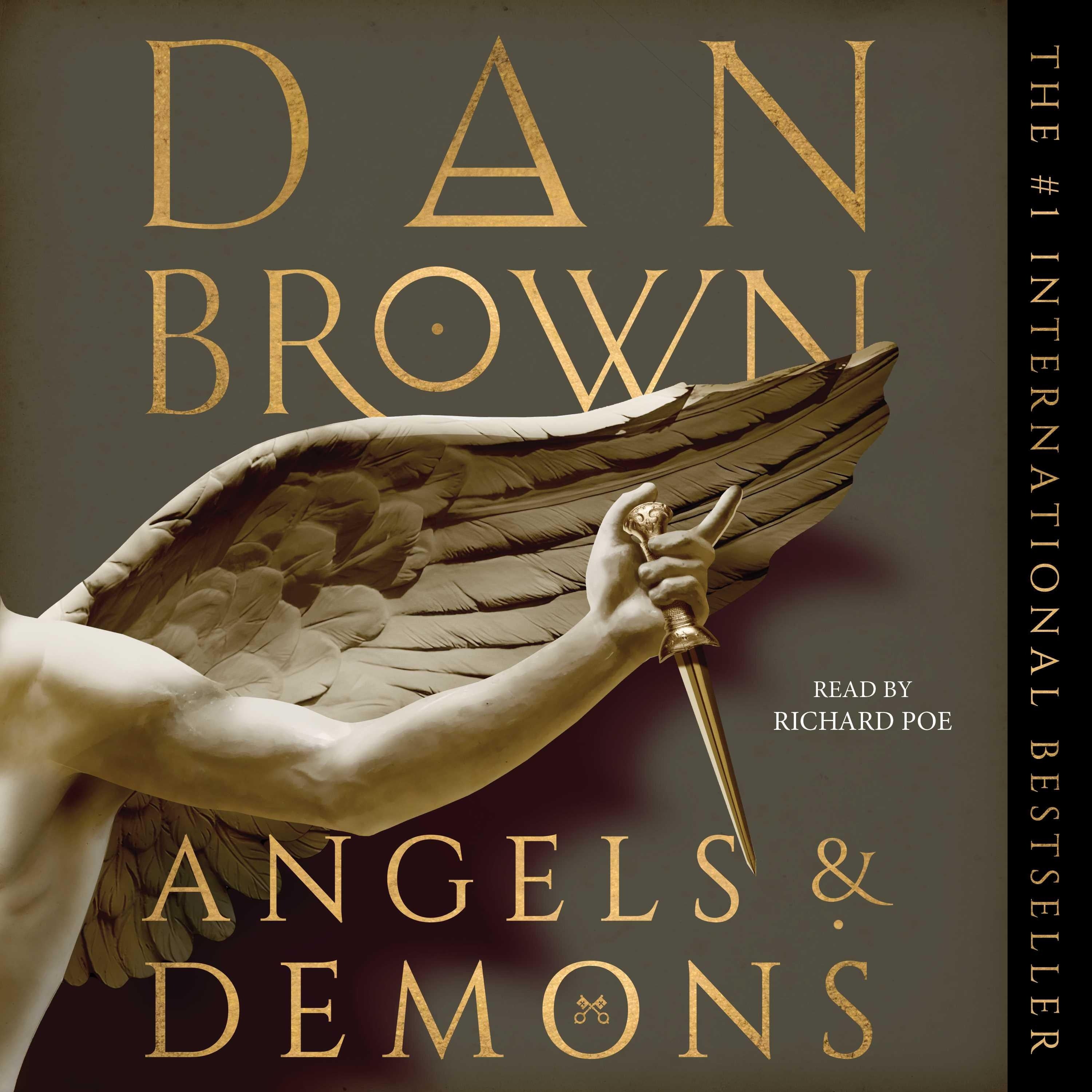Angels & Demons