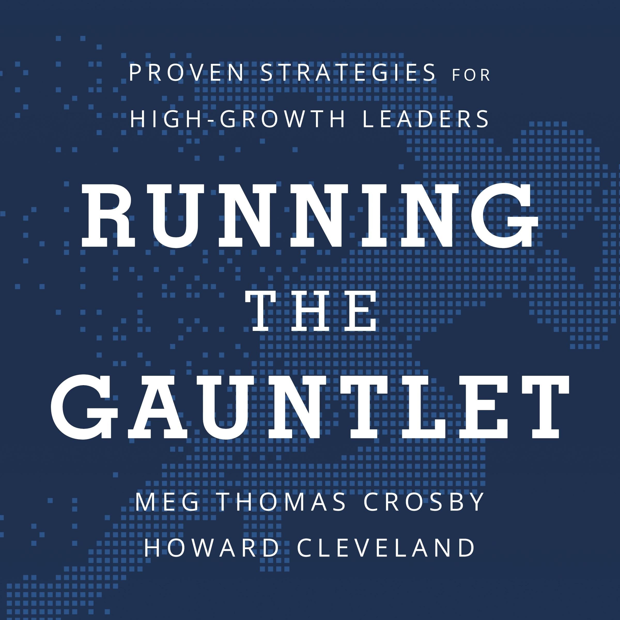 Running the Gauntlet