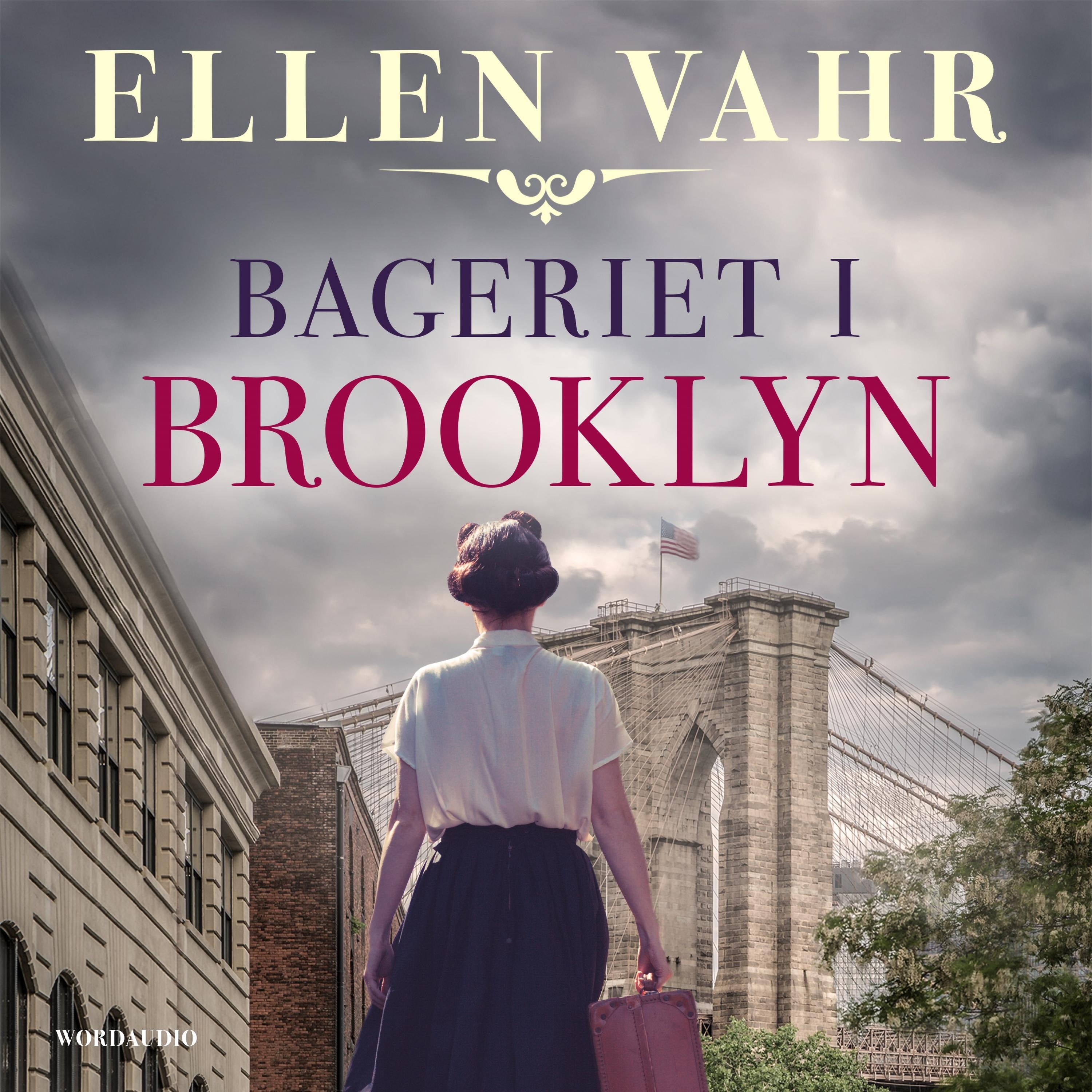 Bageriet i Brooklyn