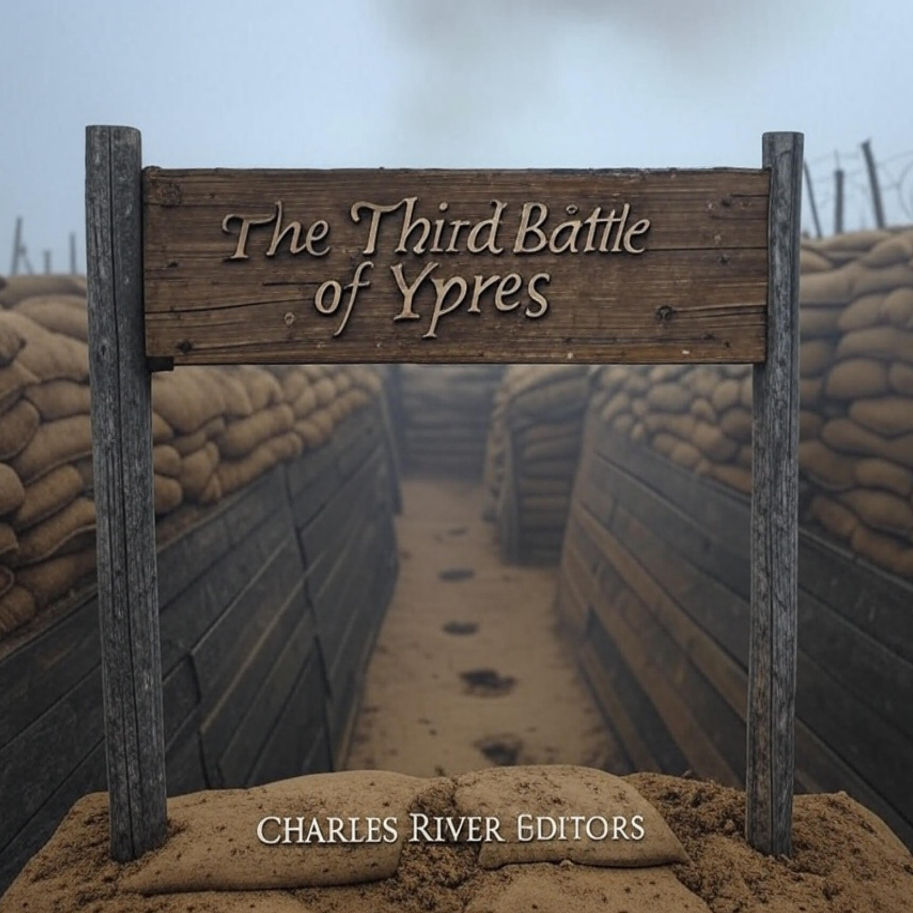 The Third Battle of Ypres