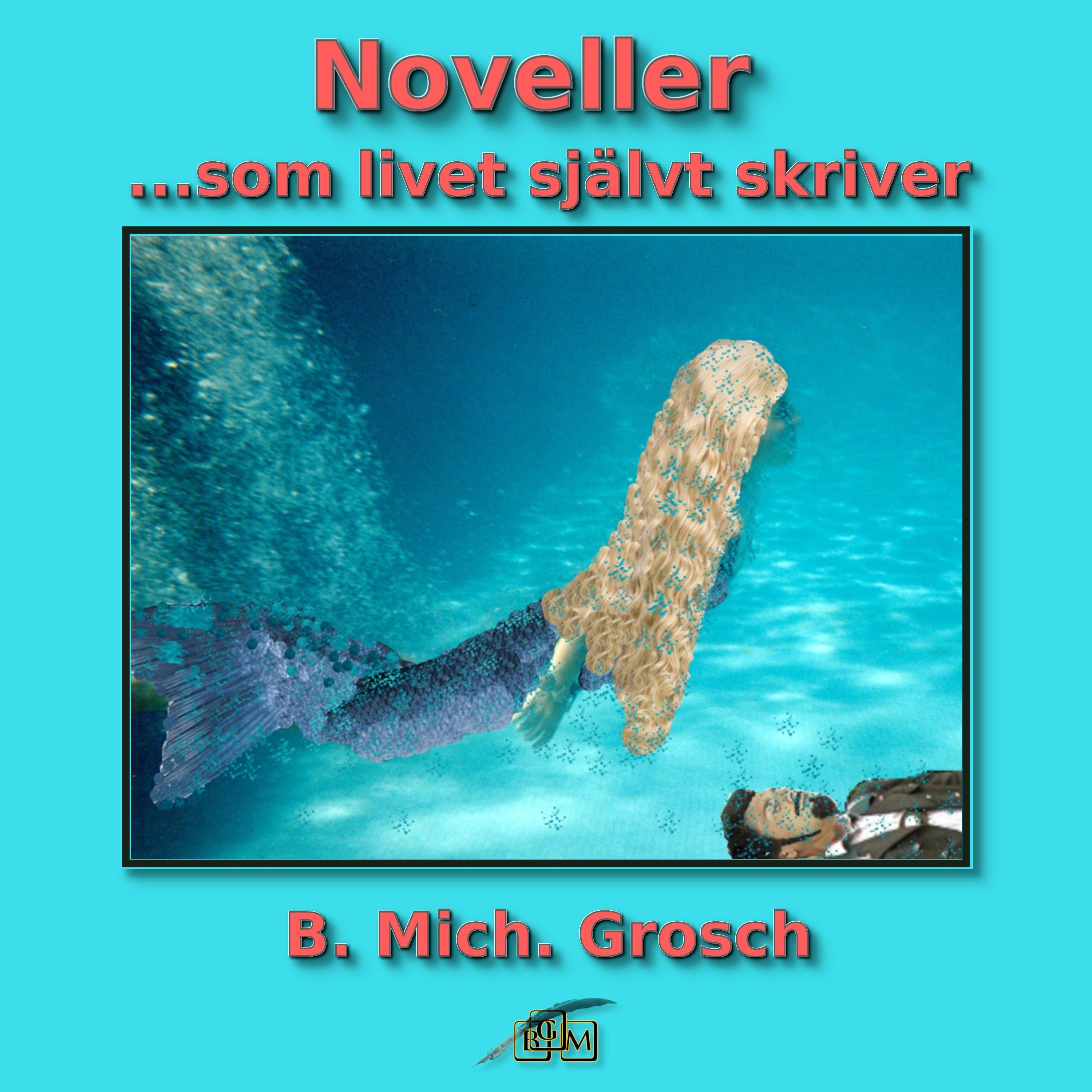 Noveller