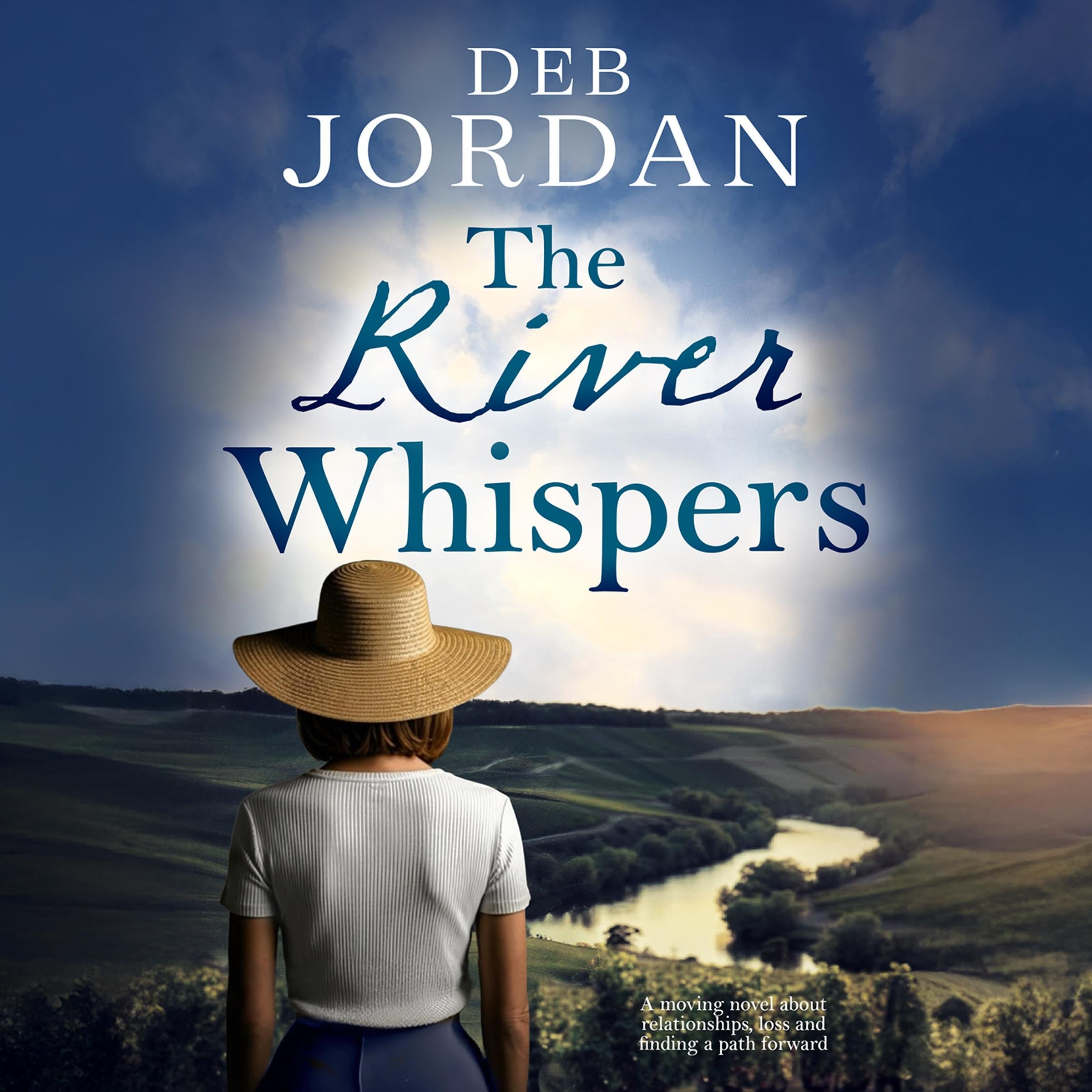 The River Whispers