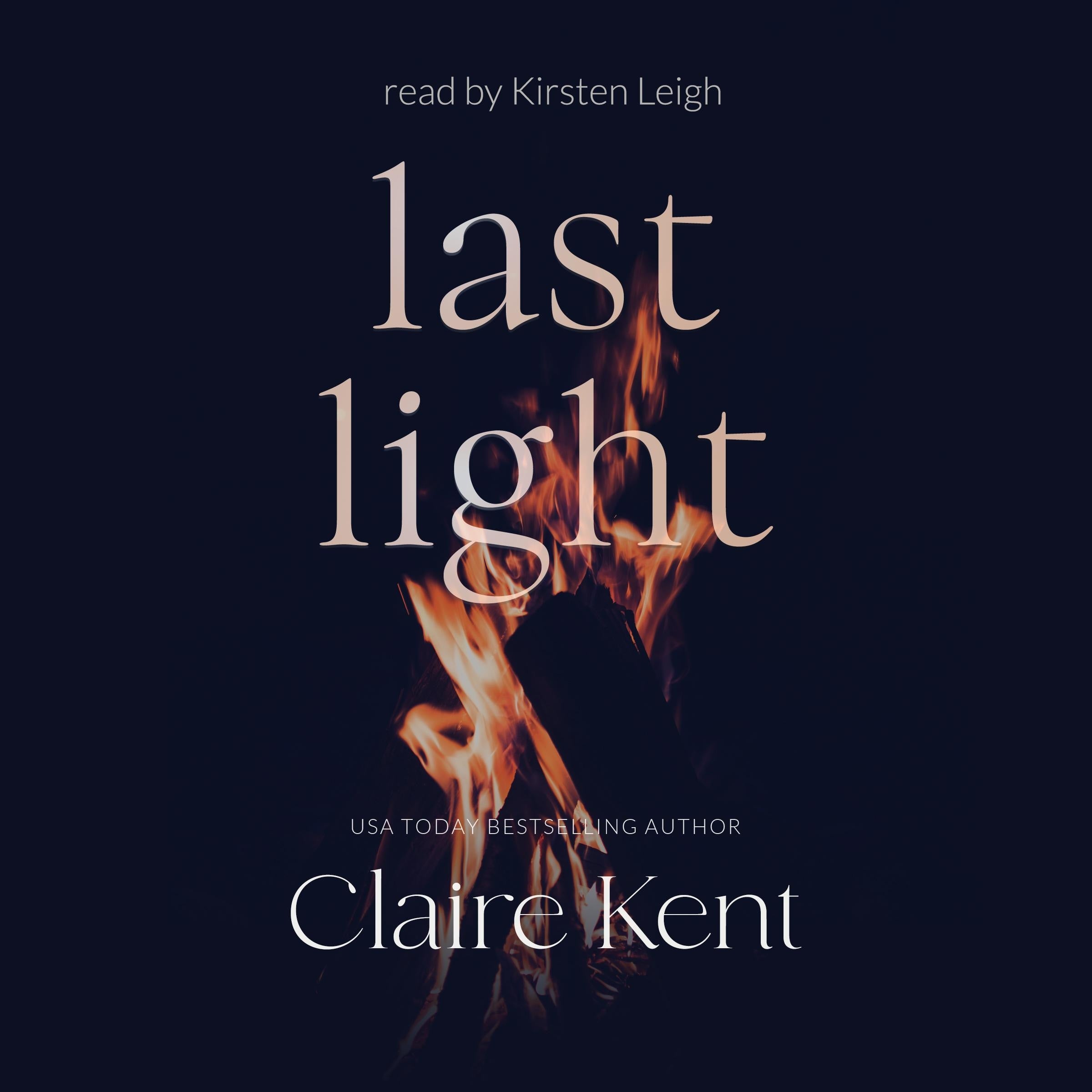 Last Light