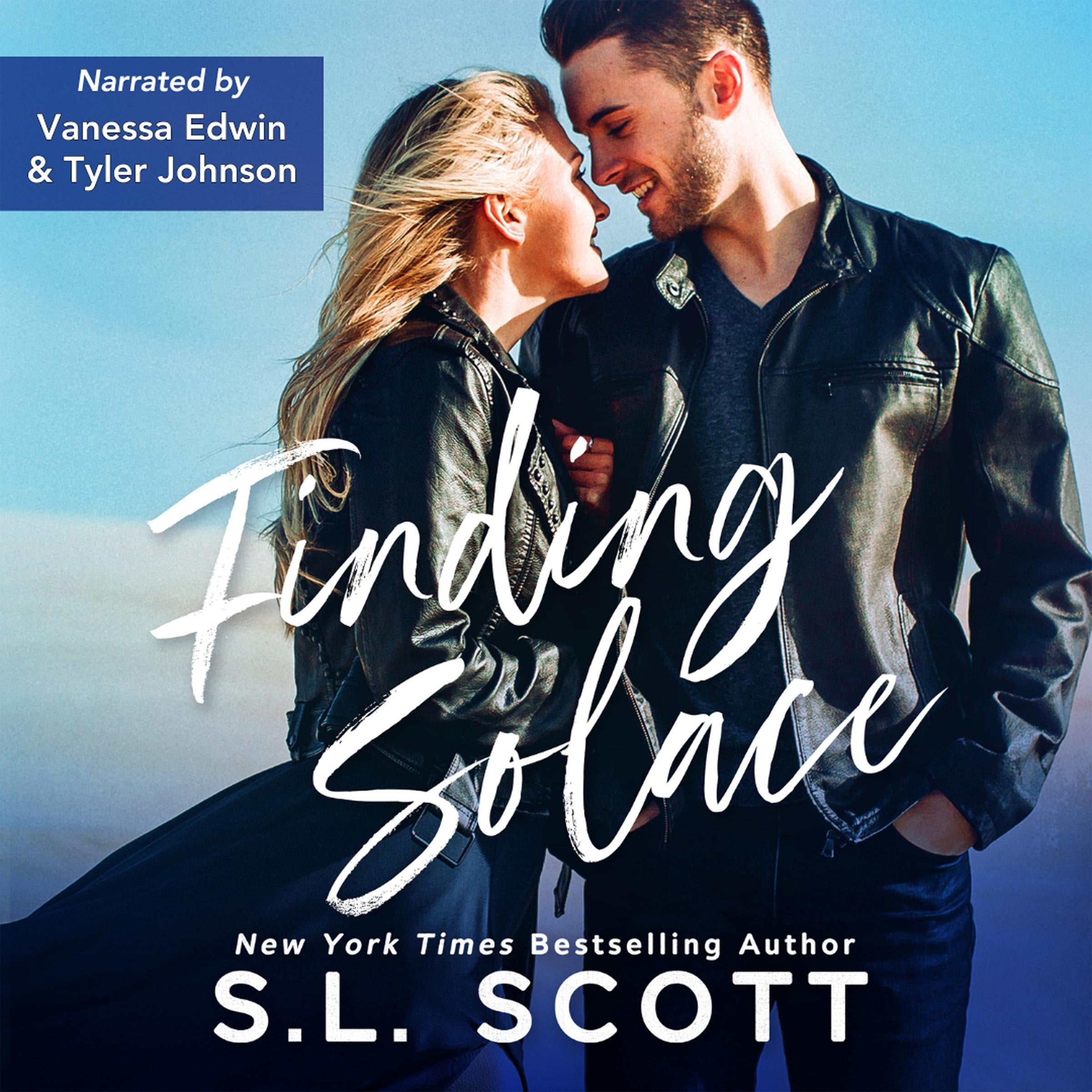 Finding Solace