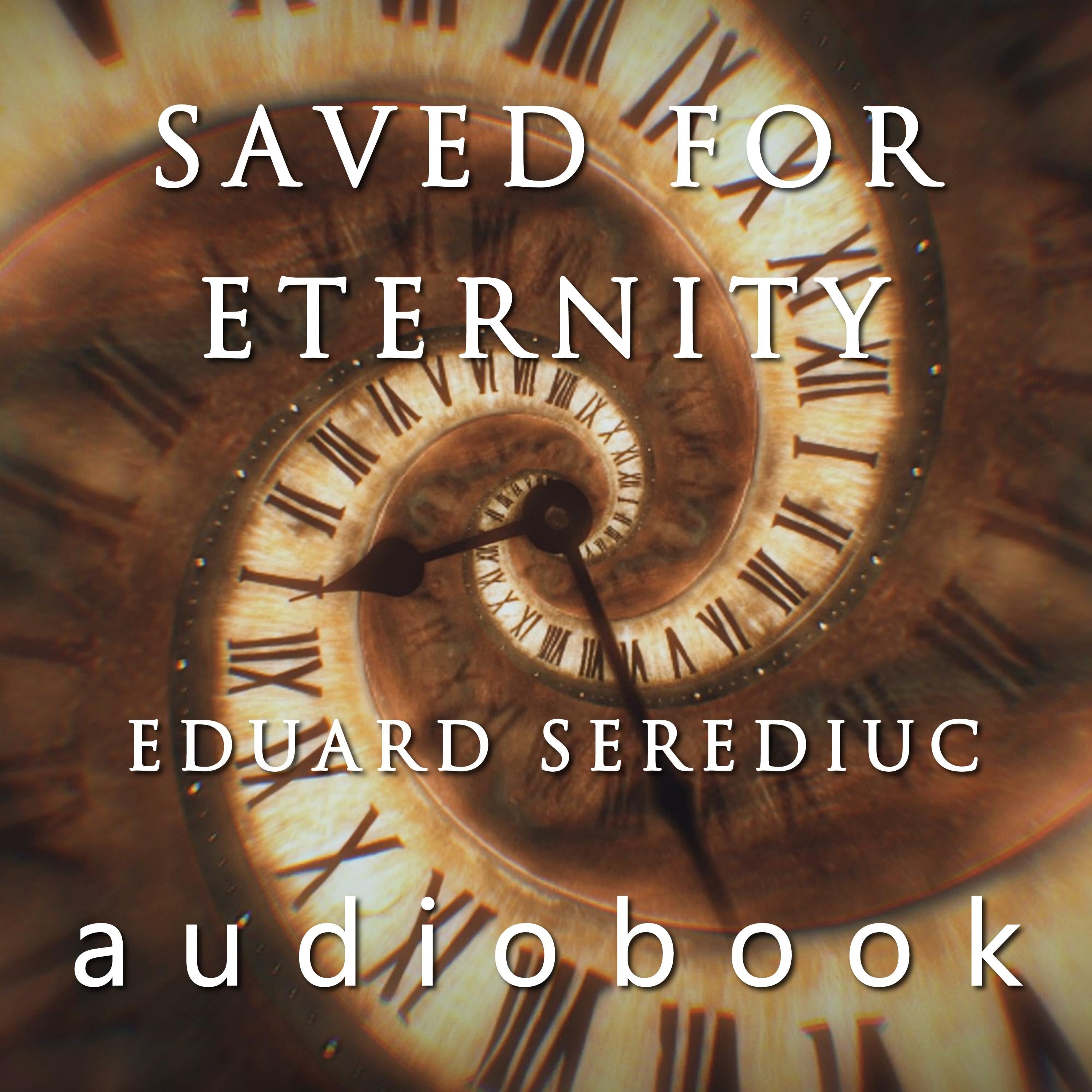 Saved for Eternity