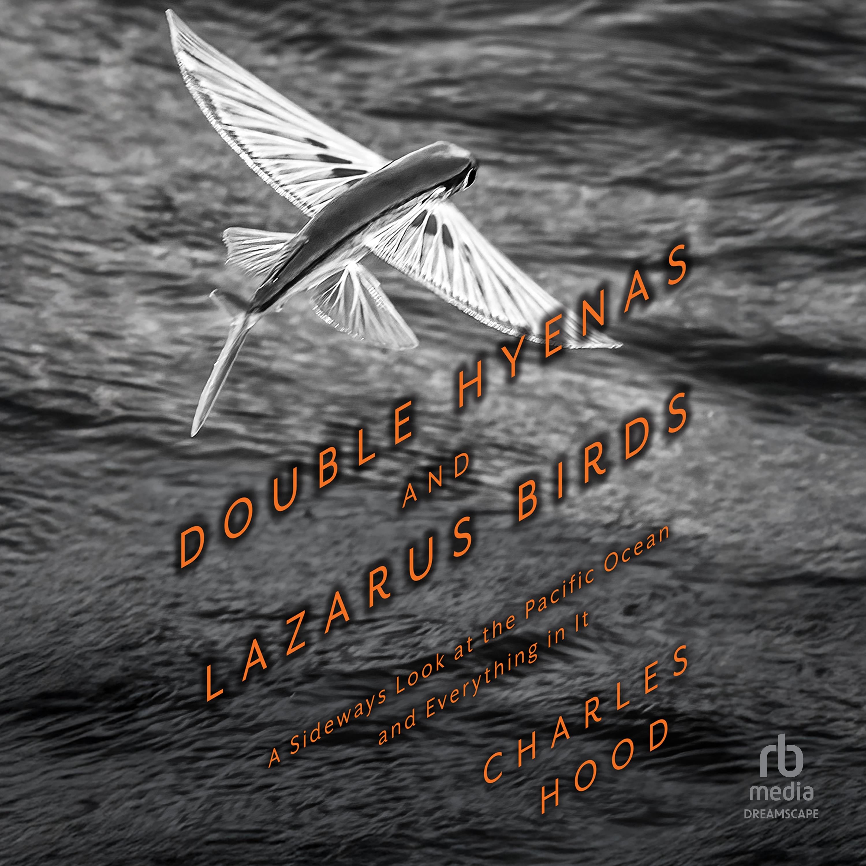 Double Hyenas and Lazarus Birds