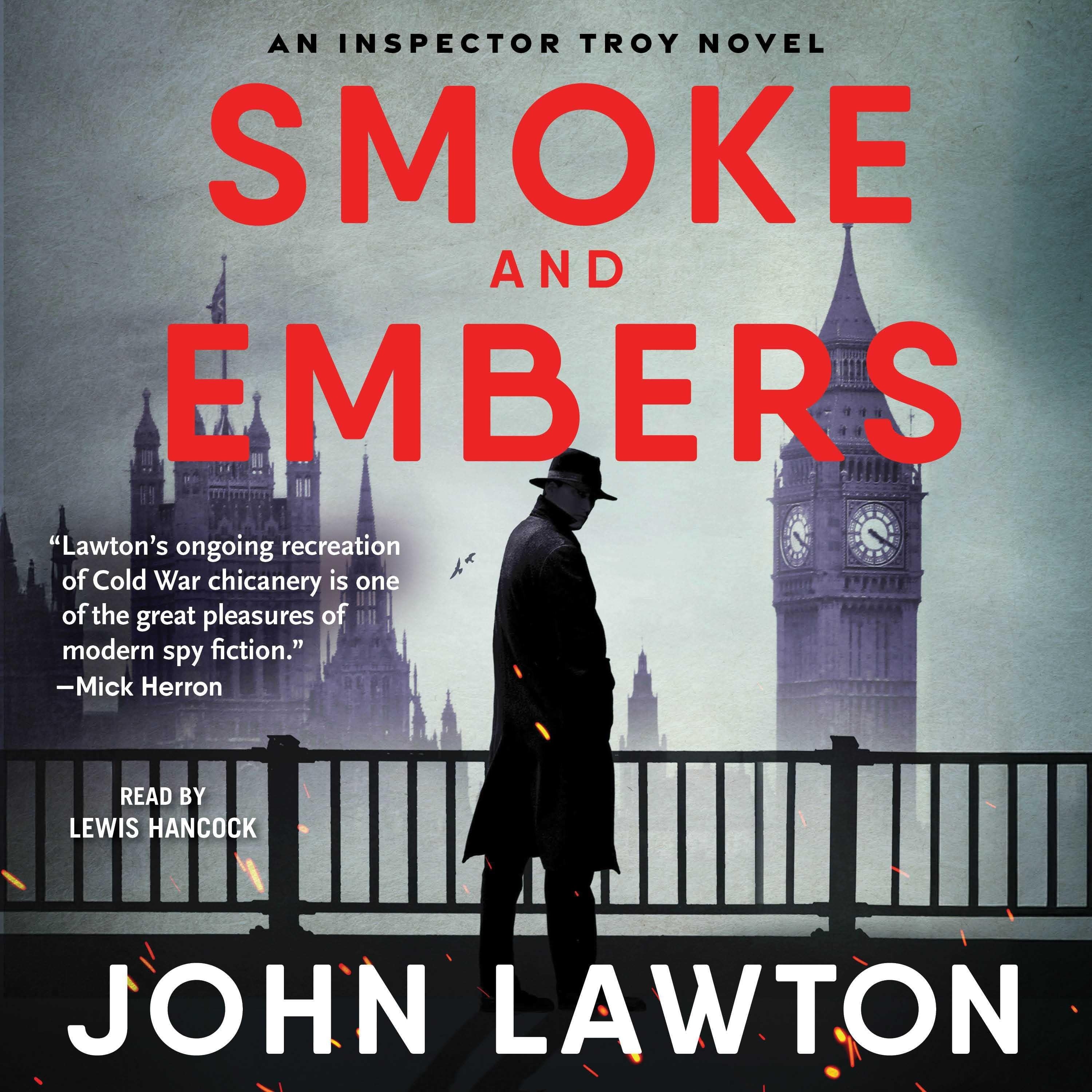 Smoke and Embers