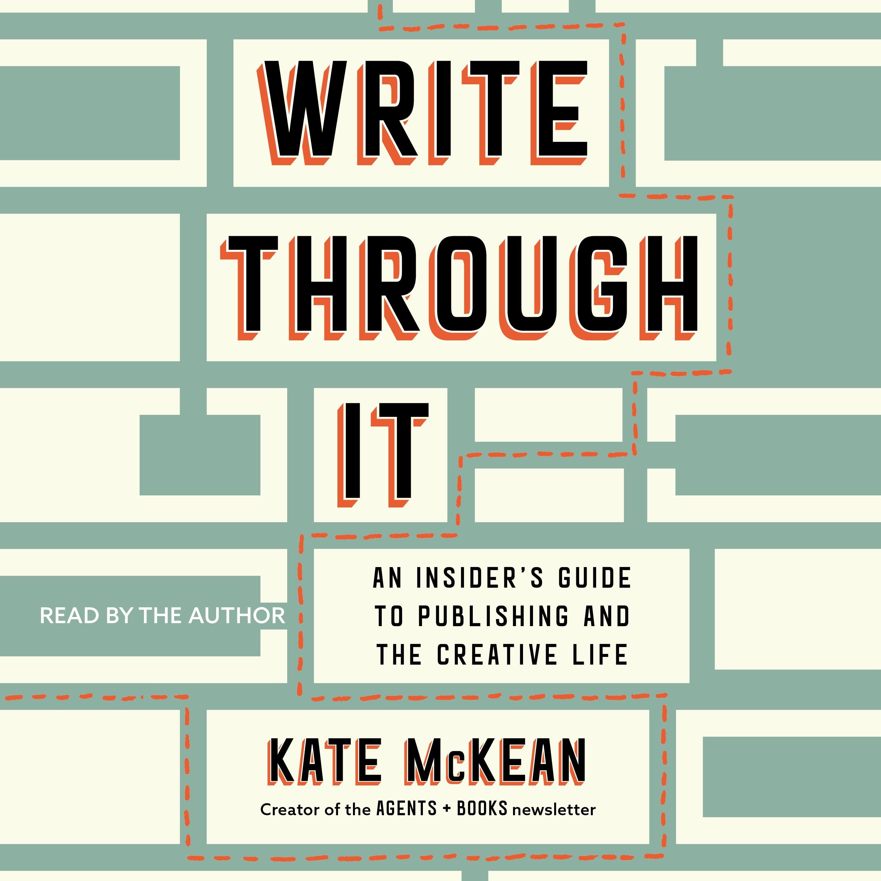 Write Through It