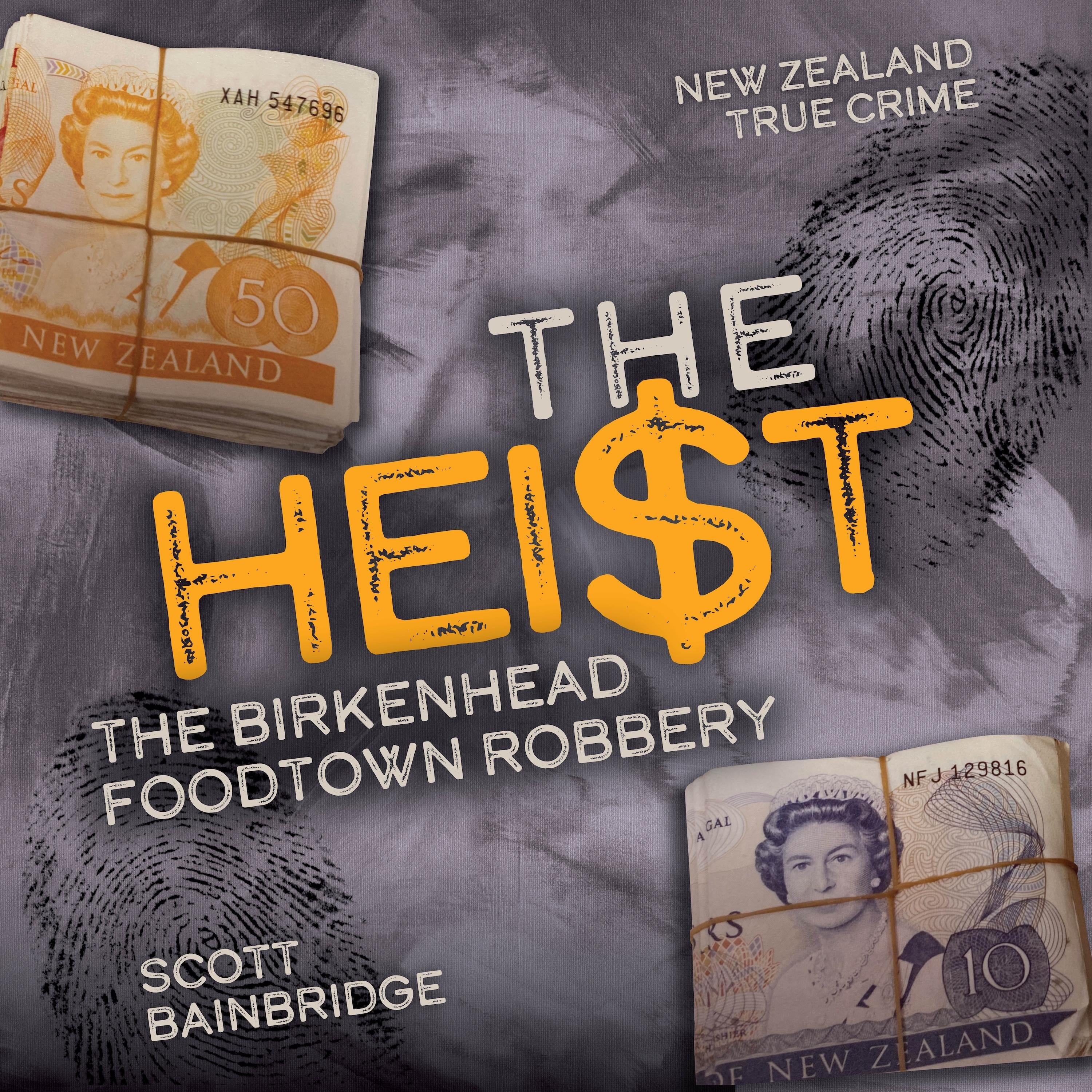 The Heist