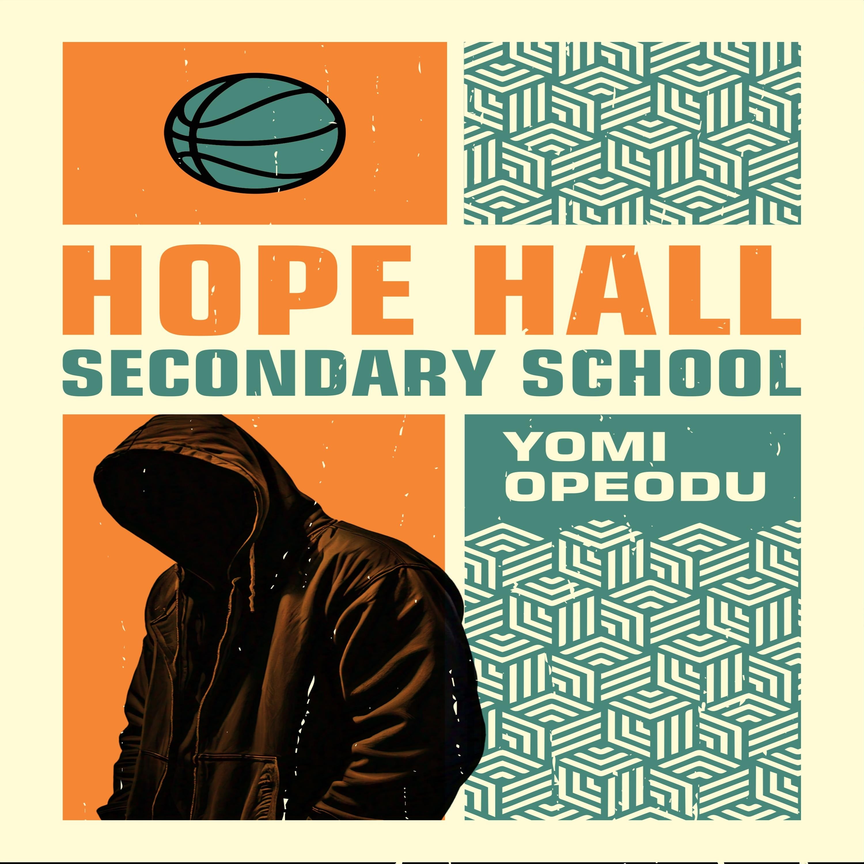 Hope Hall Secondary School