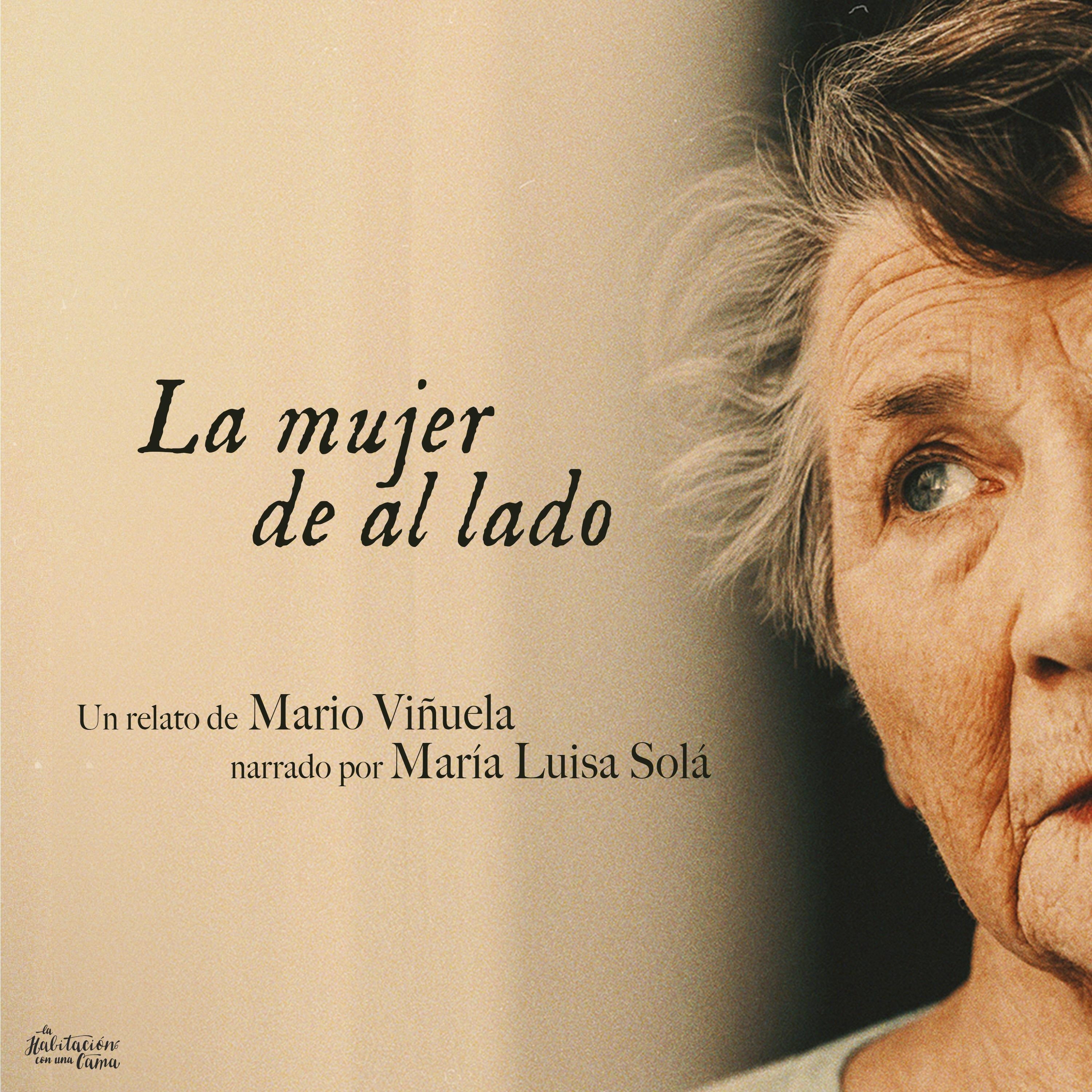 La mujer de al lado