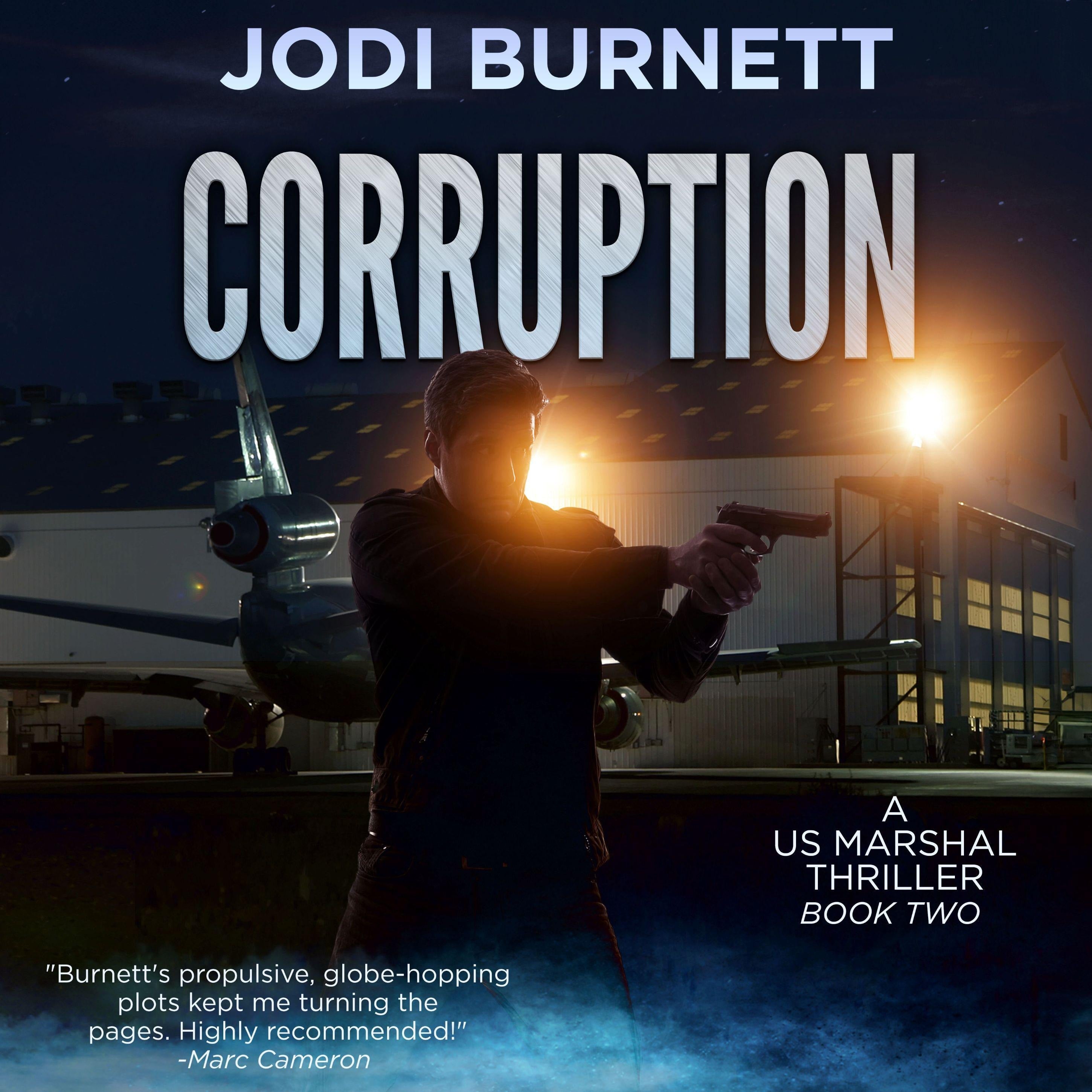 CORRUPTION