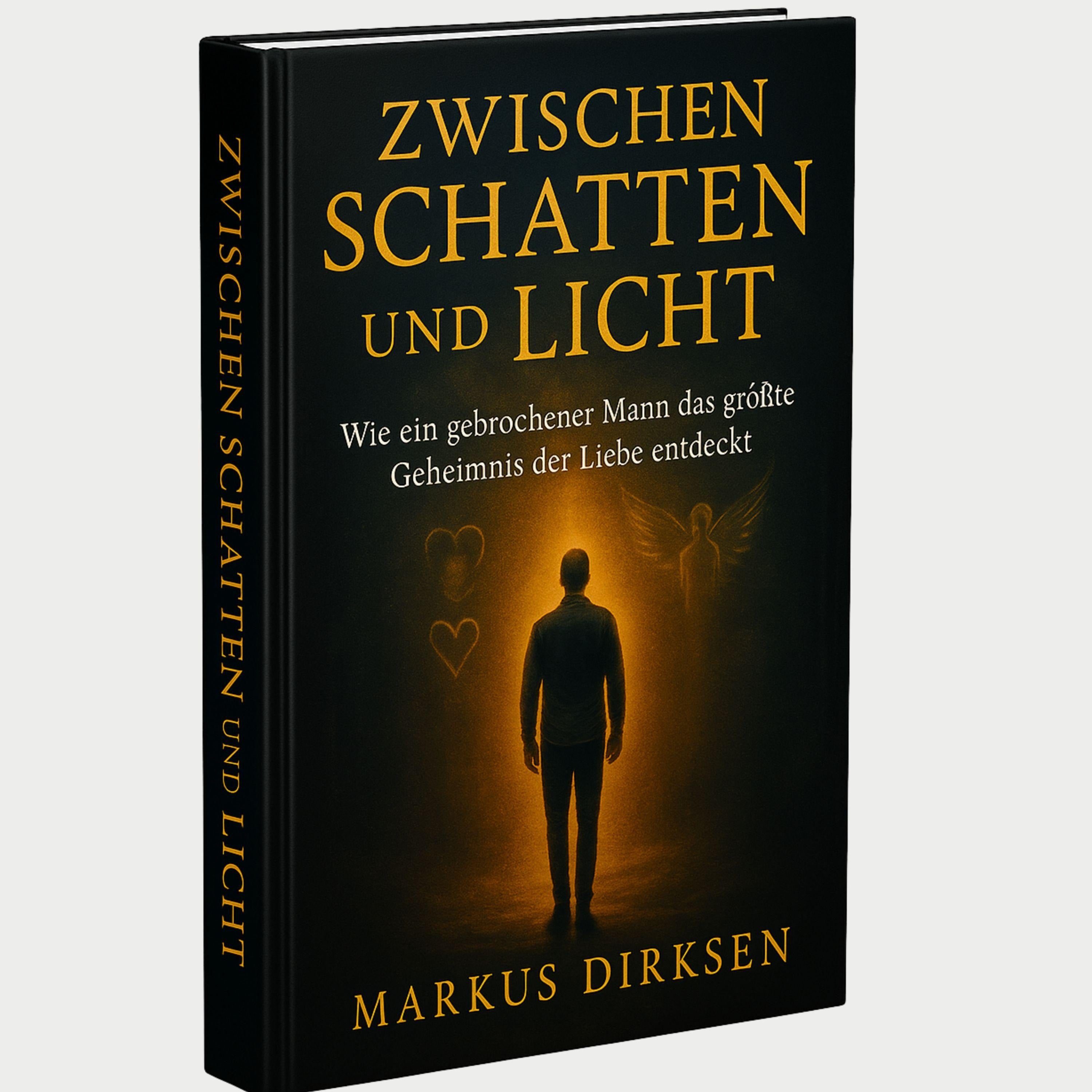 Zwischen Schatten und Licht
