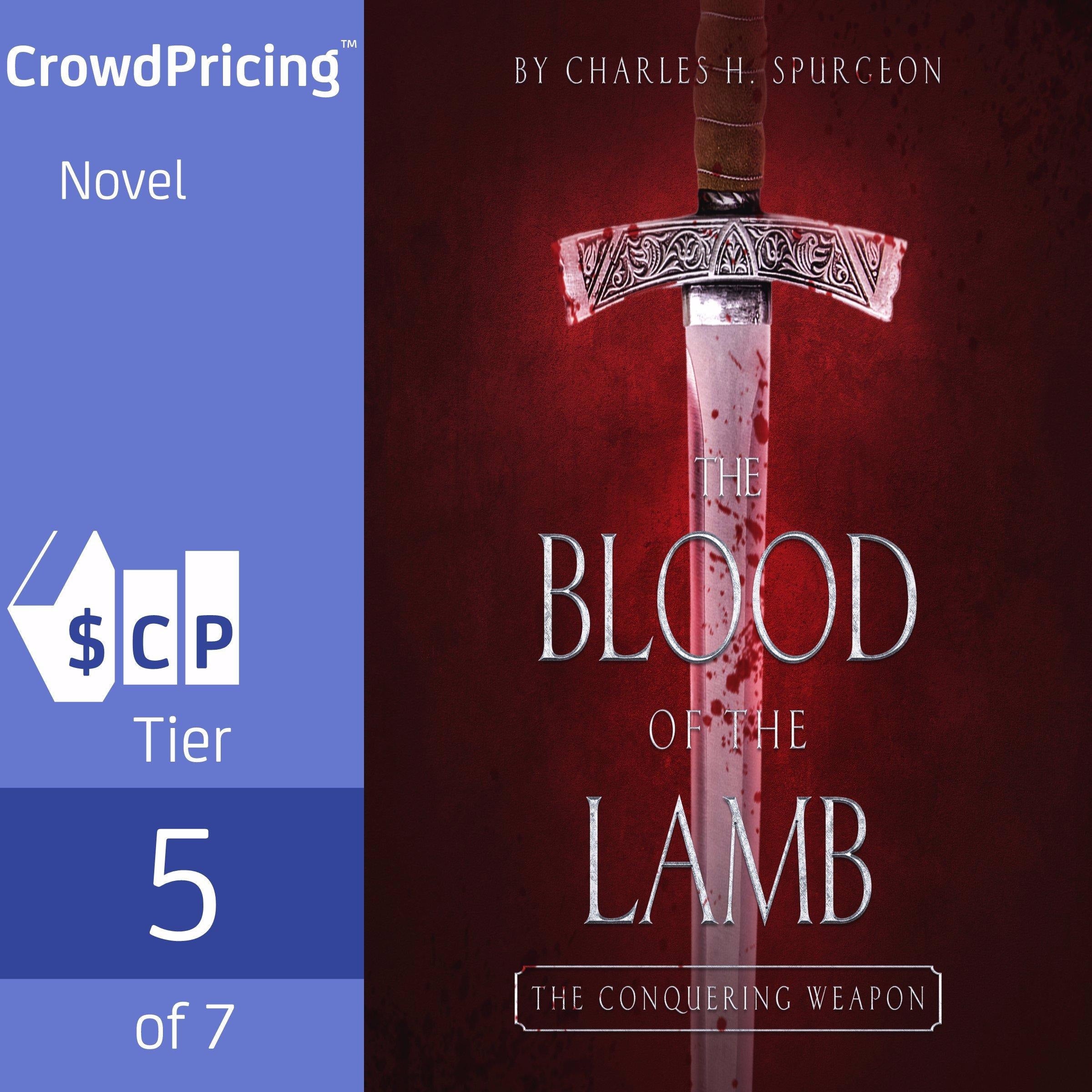 Blood of the Lamb