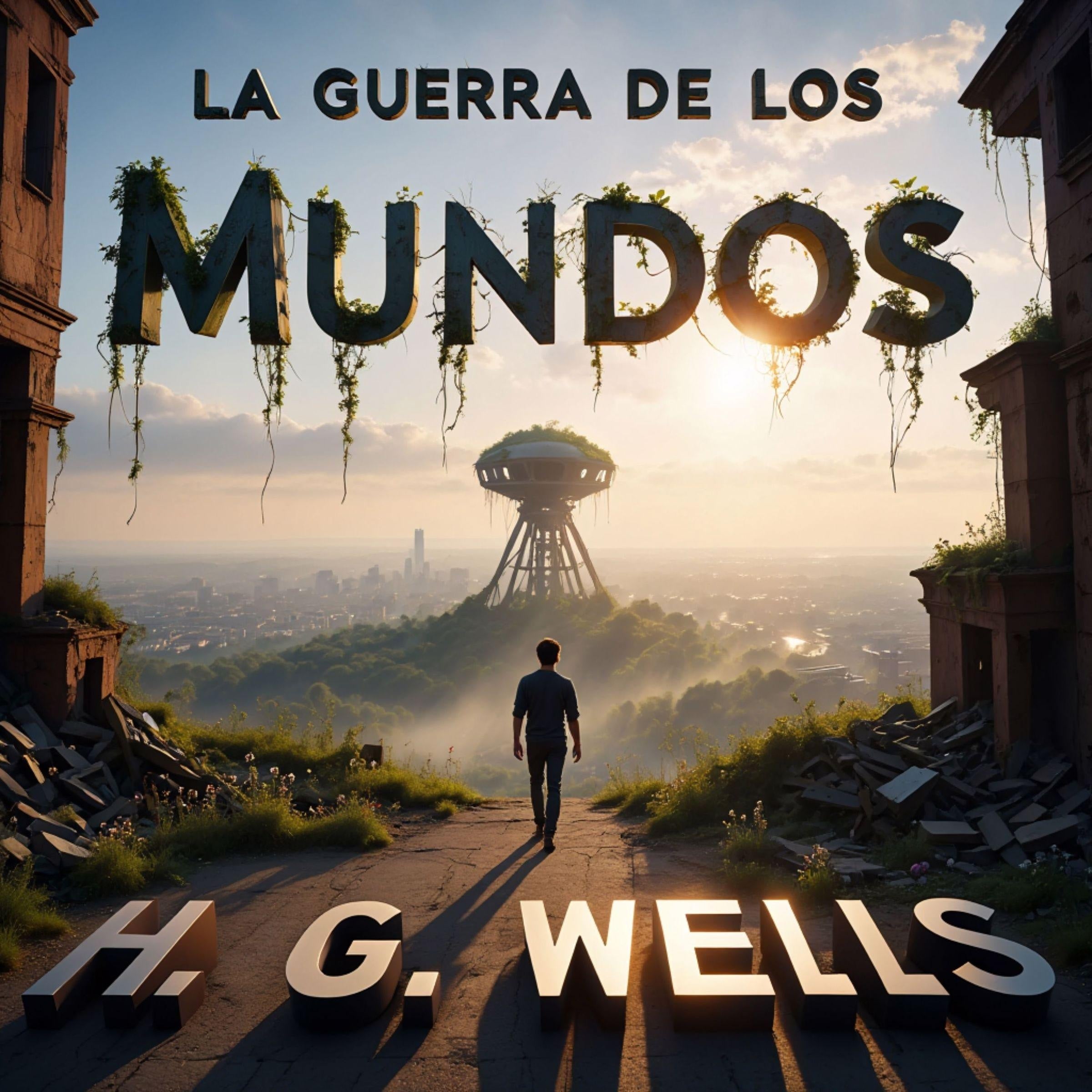 La Guerra de los Mundos