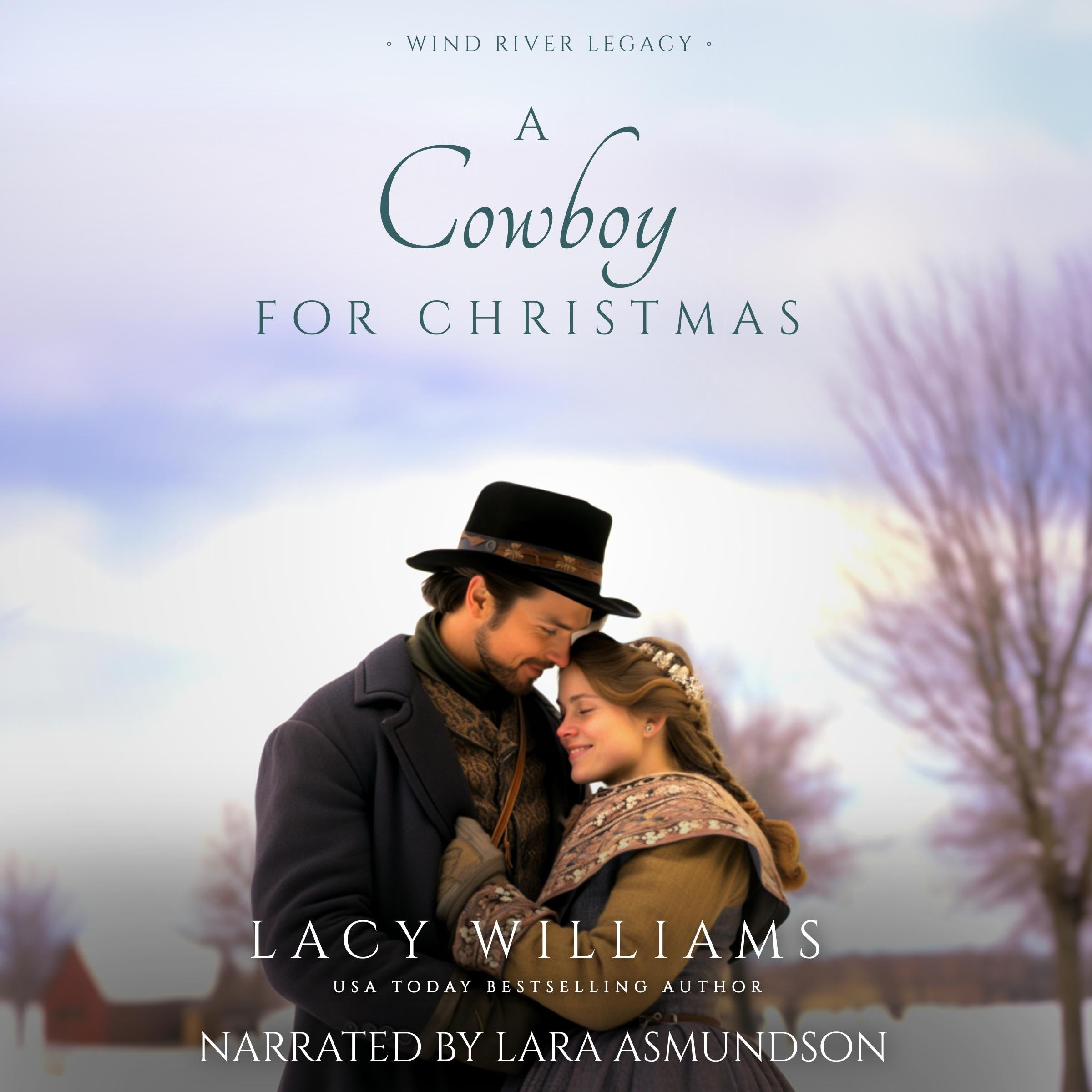 A Cowboy for Christmas