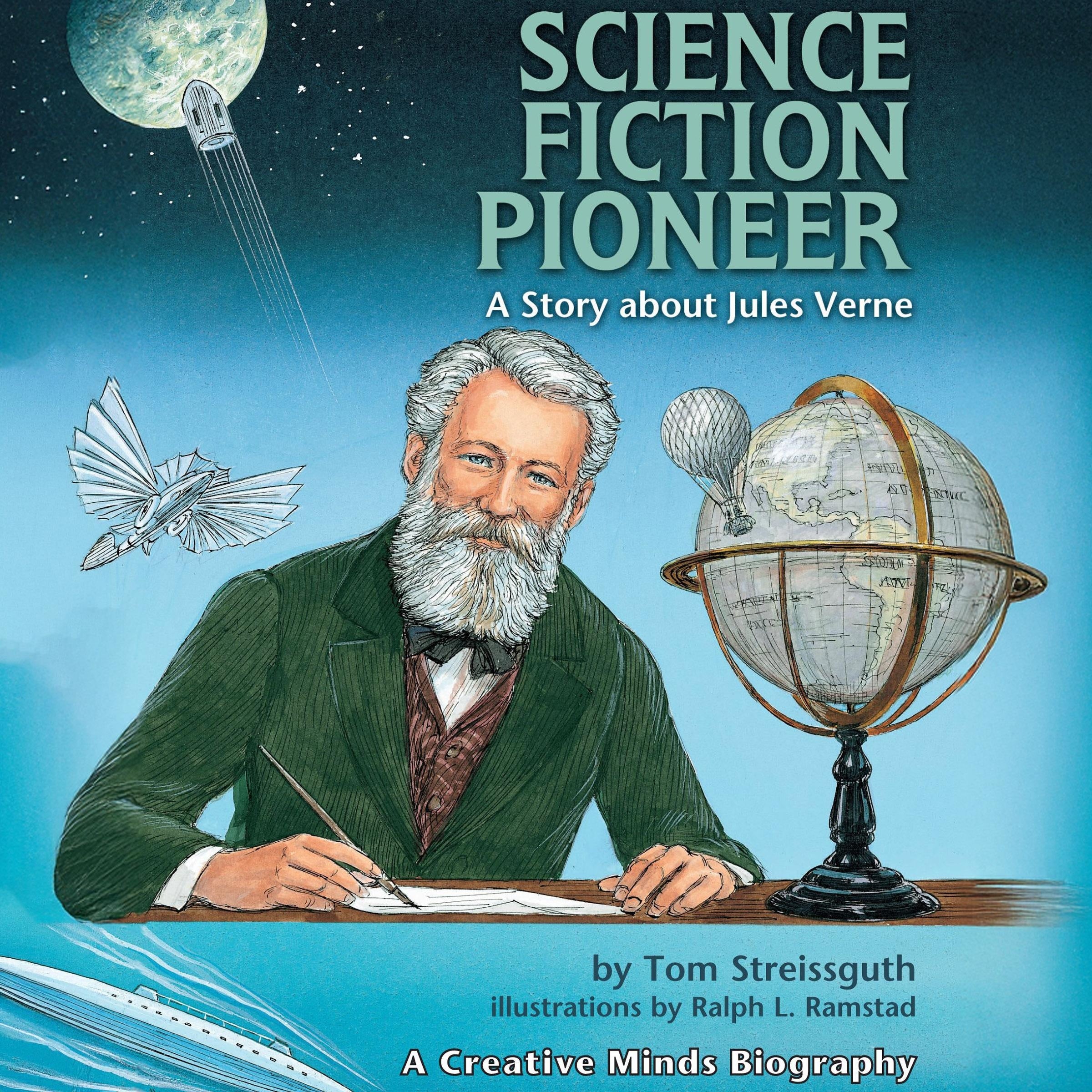 Science Fiction Pioneer