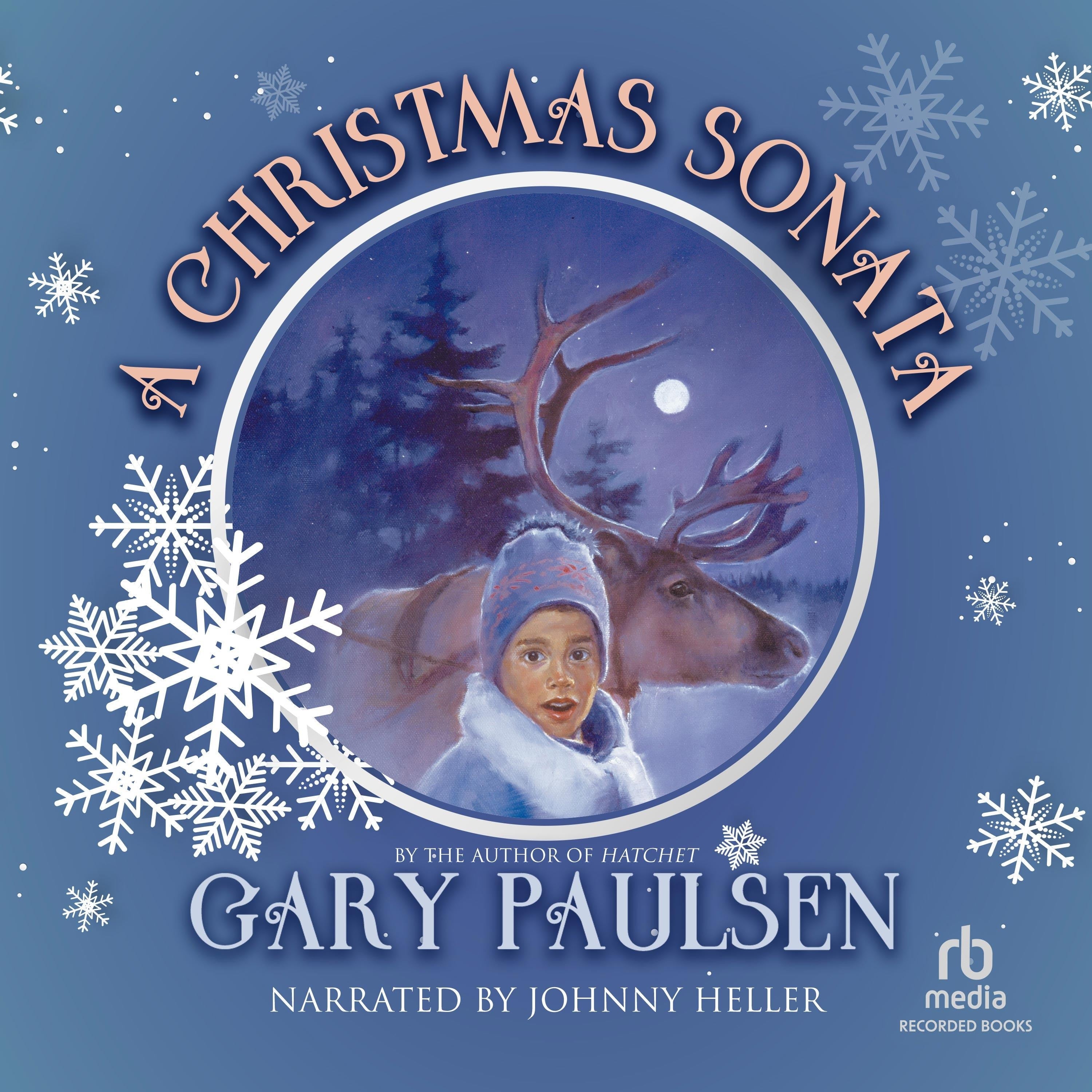 A Christmas Sonata