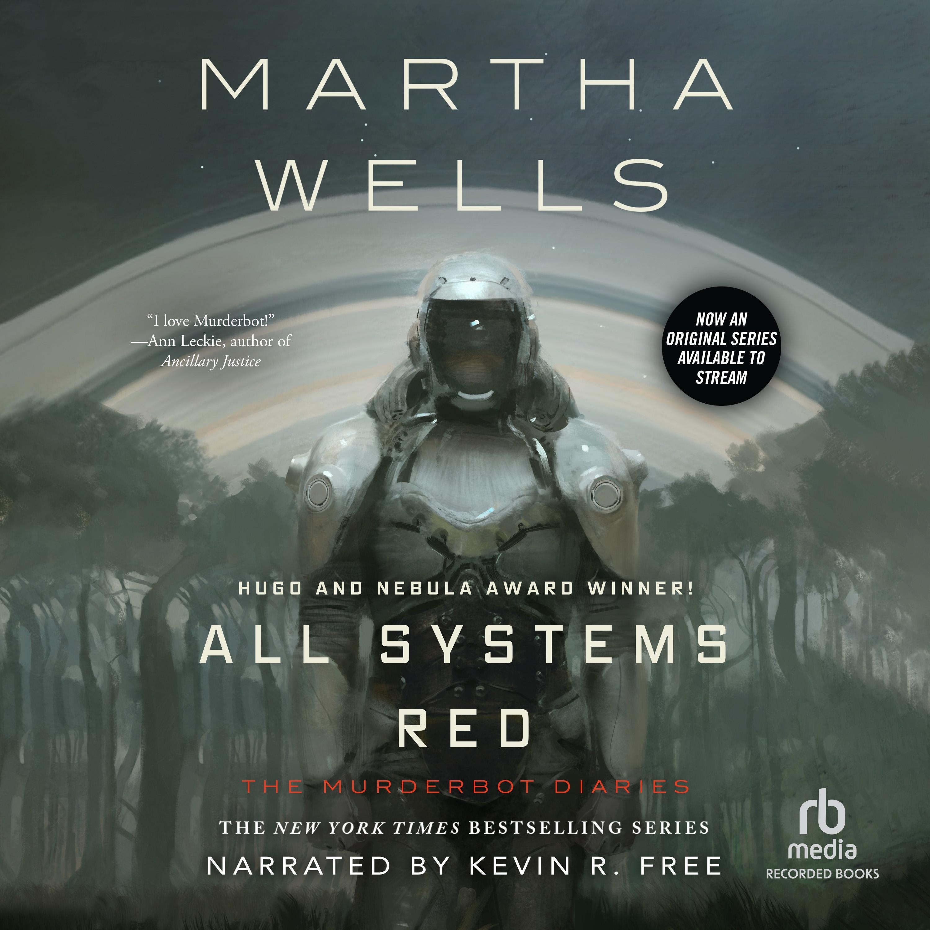 All Systems Red