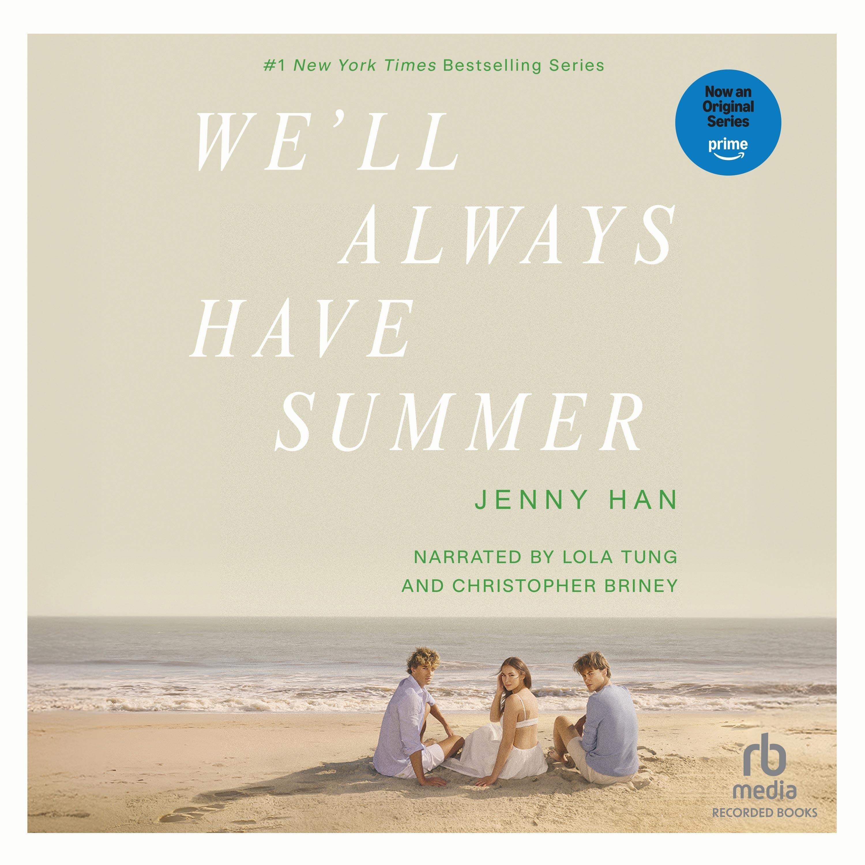 We'll Always Have Summer