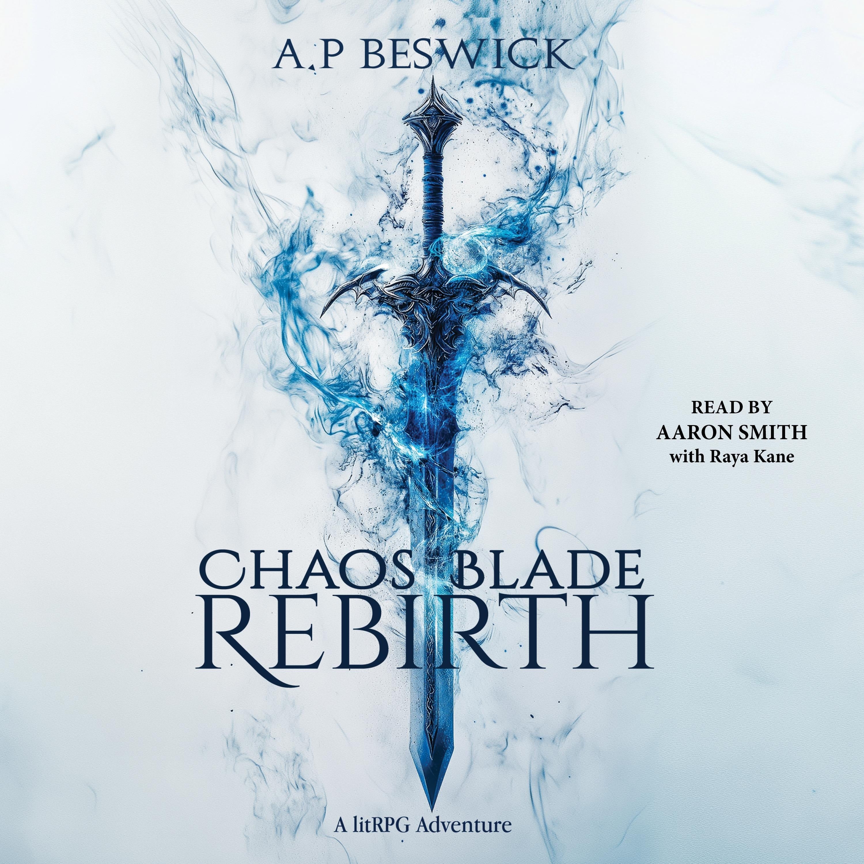 Chaos Blade