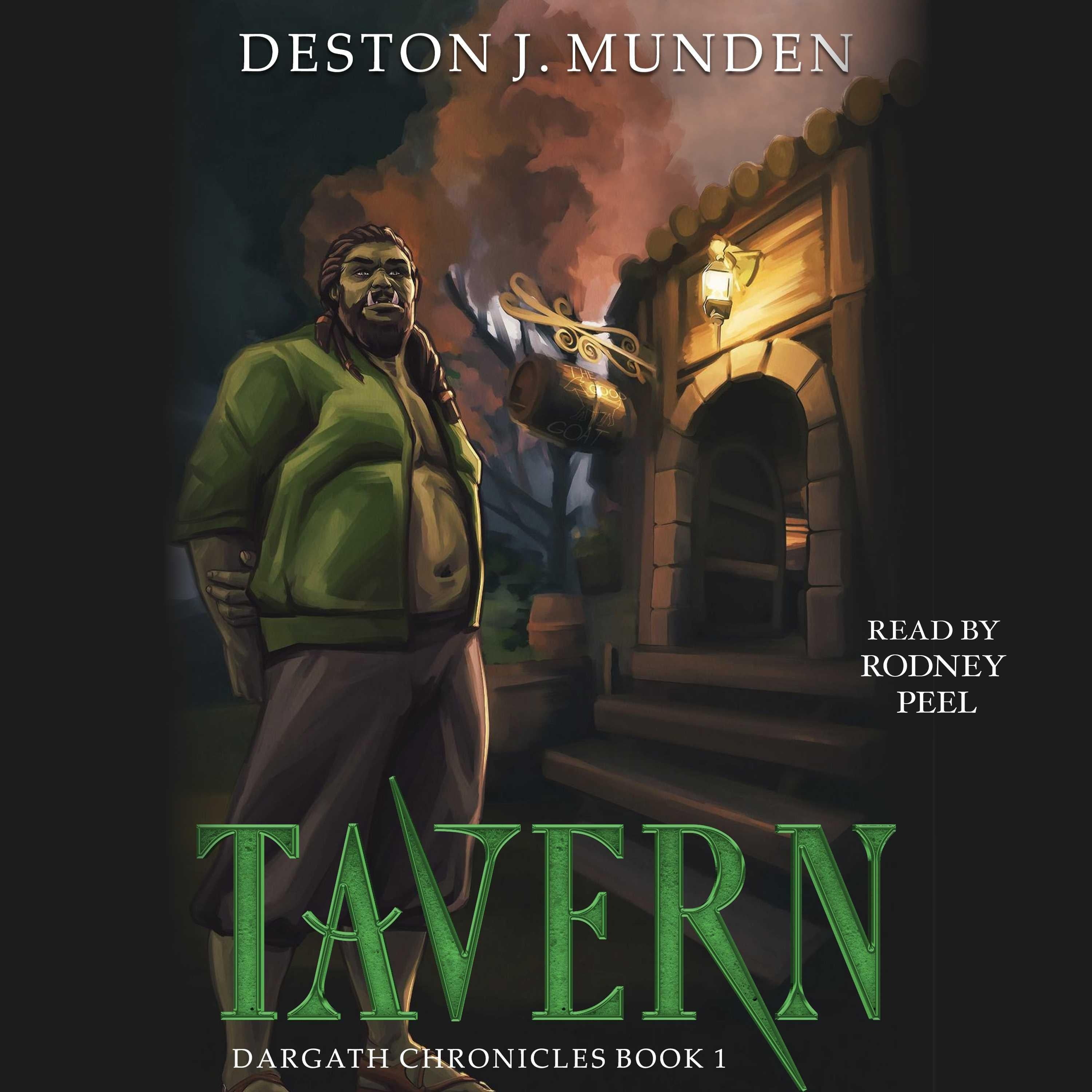 Tavern