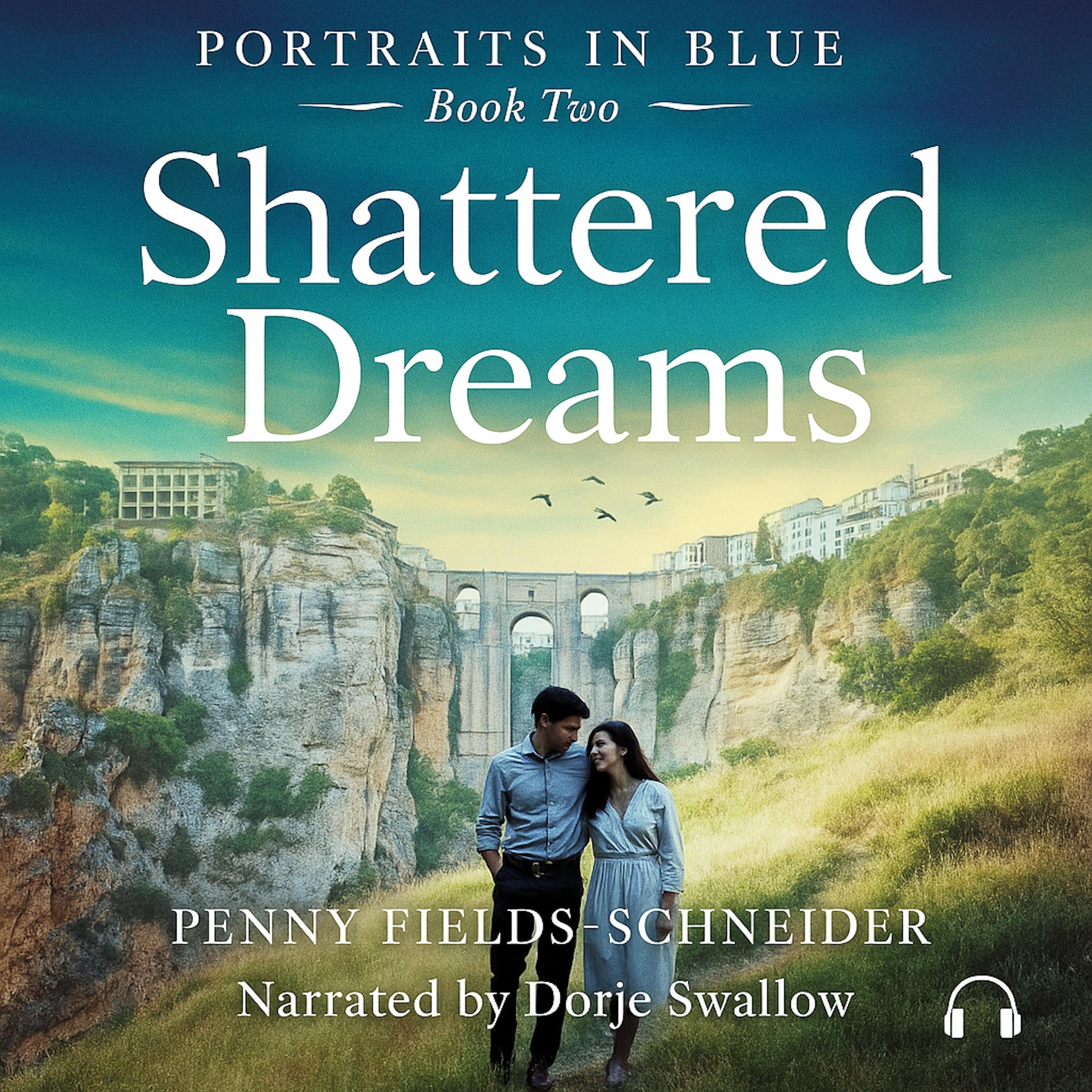 Shattered Dreams