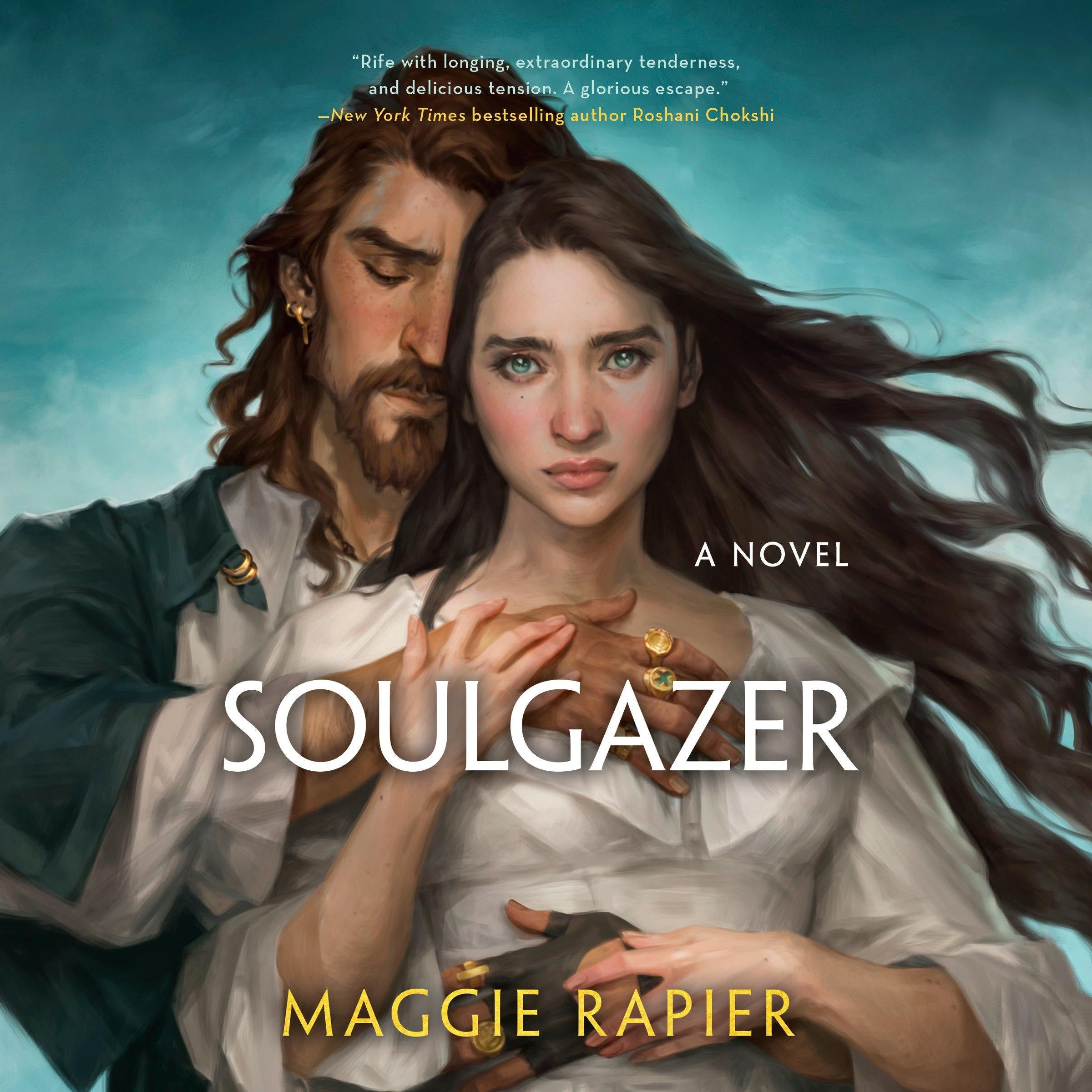 Soulgazer
