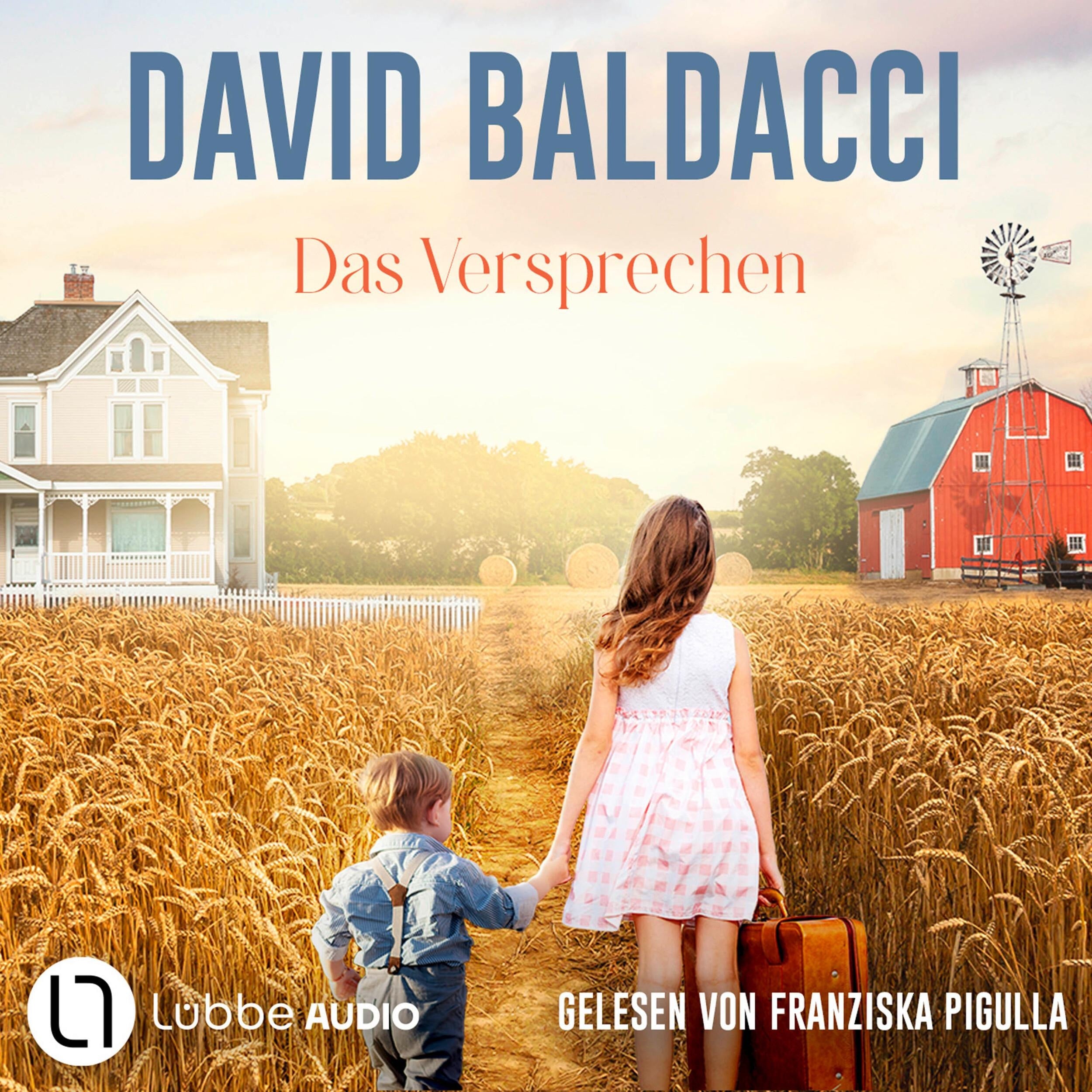 Das Versprechen