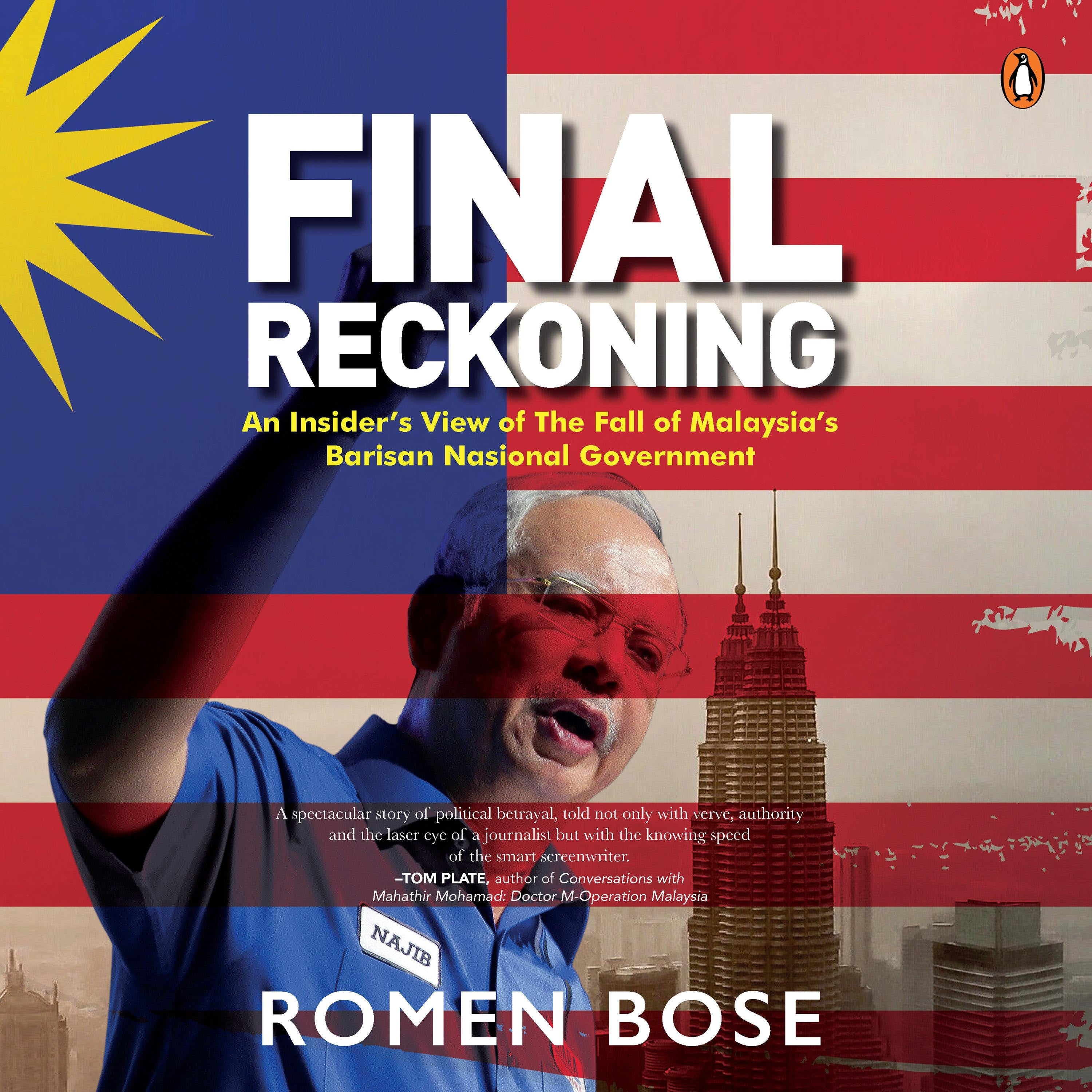 Final Reckoning