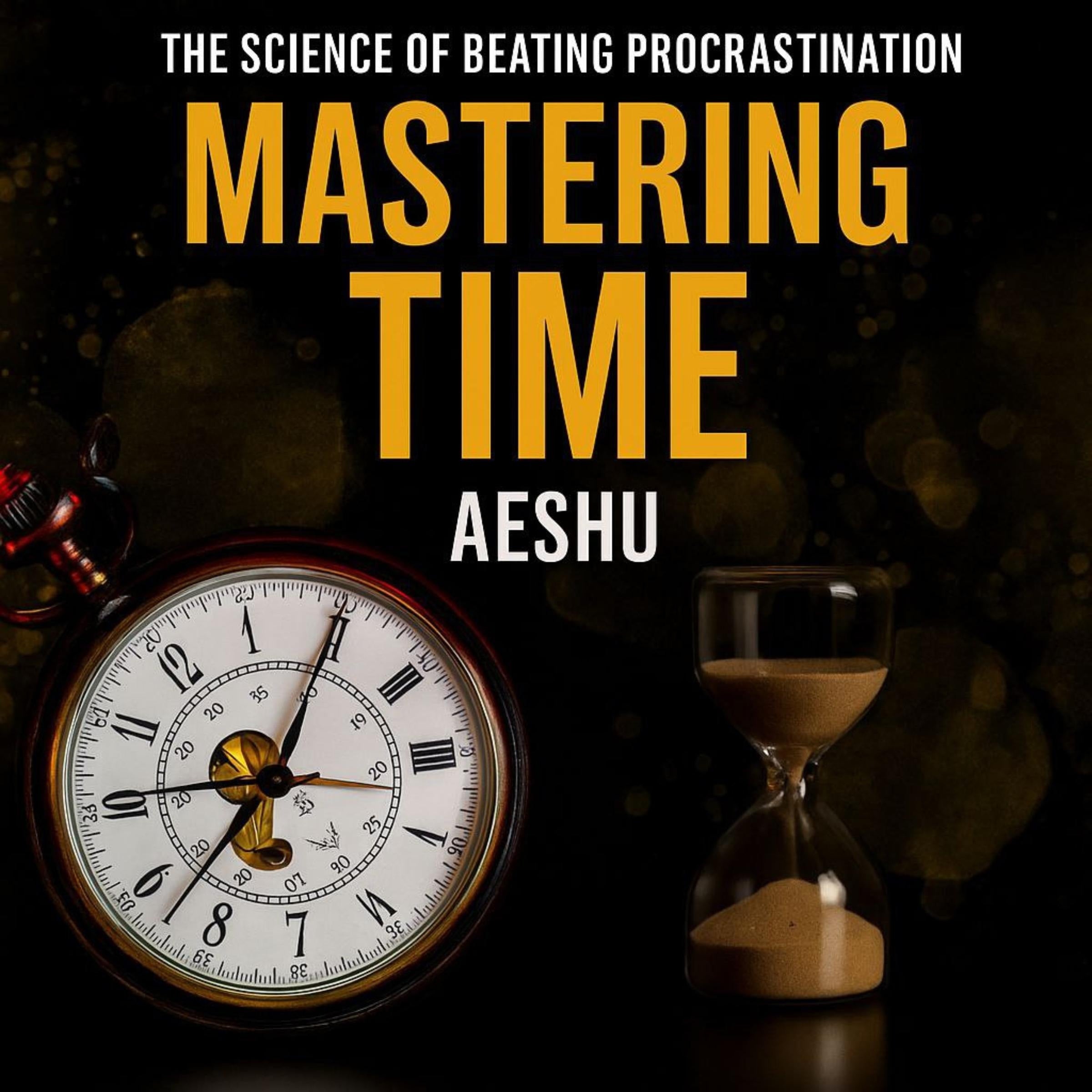 Mastering Time