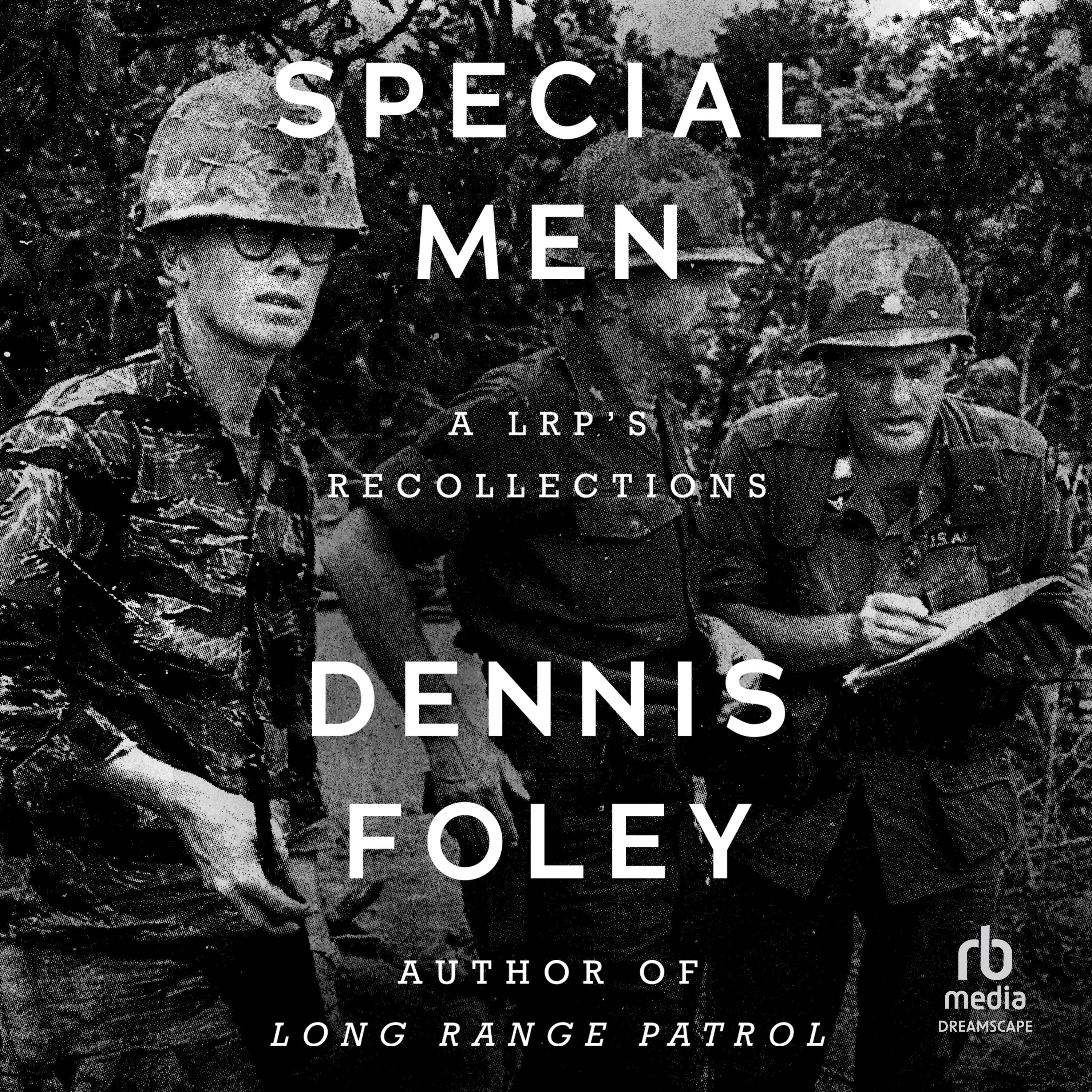 Special Men