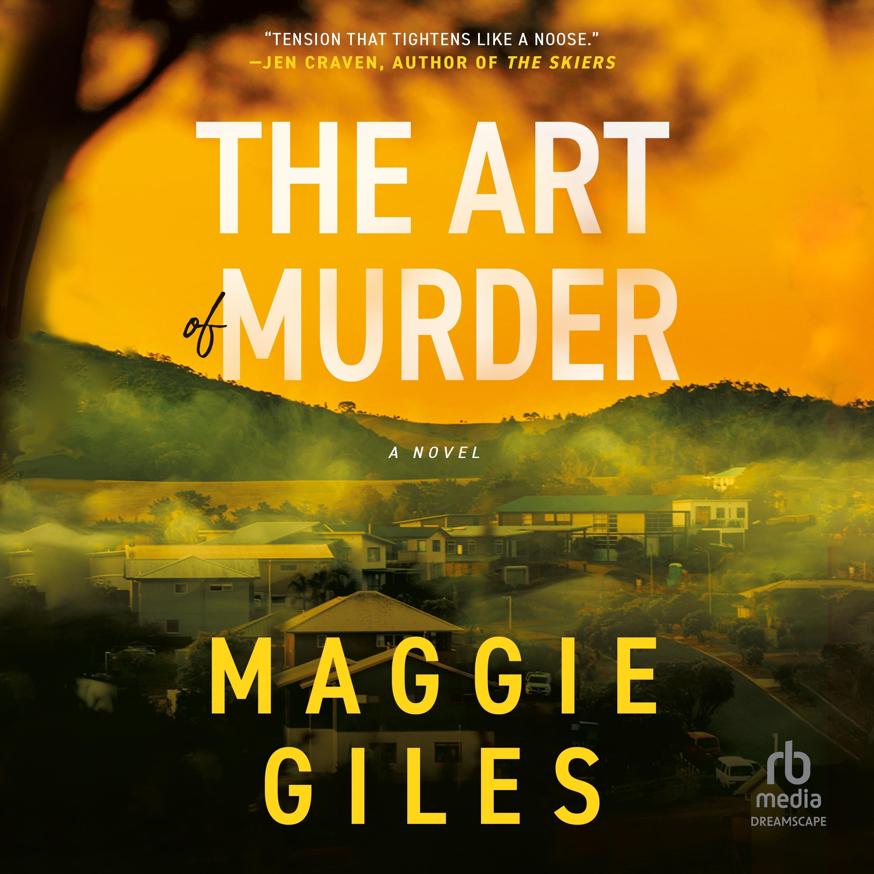 The Art of Murder