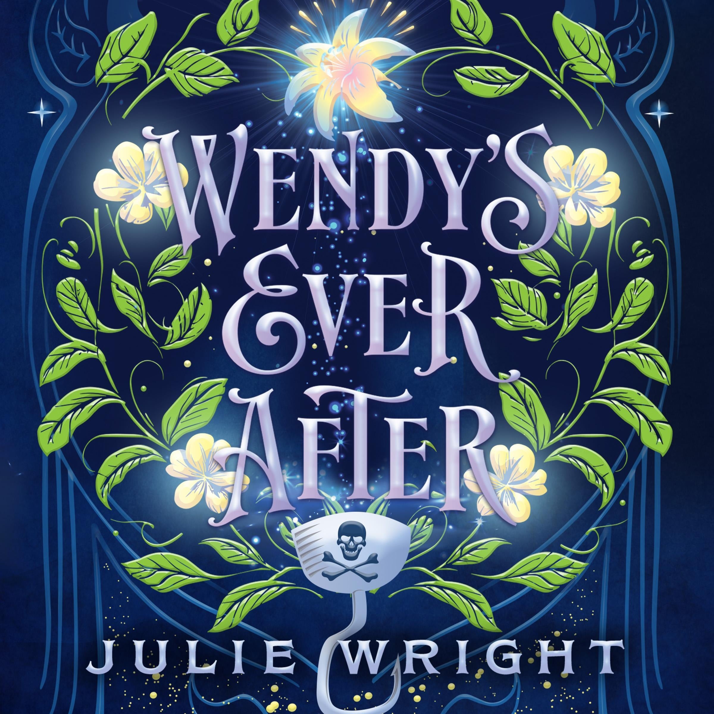 Wendy's Ever After