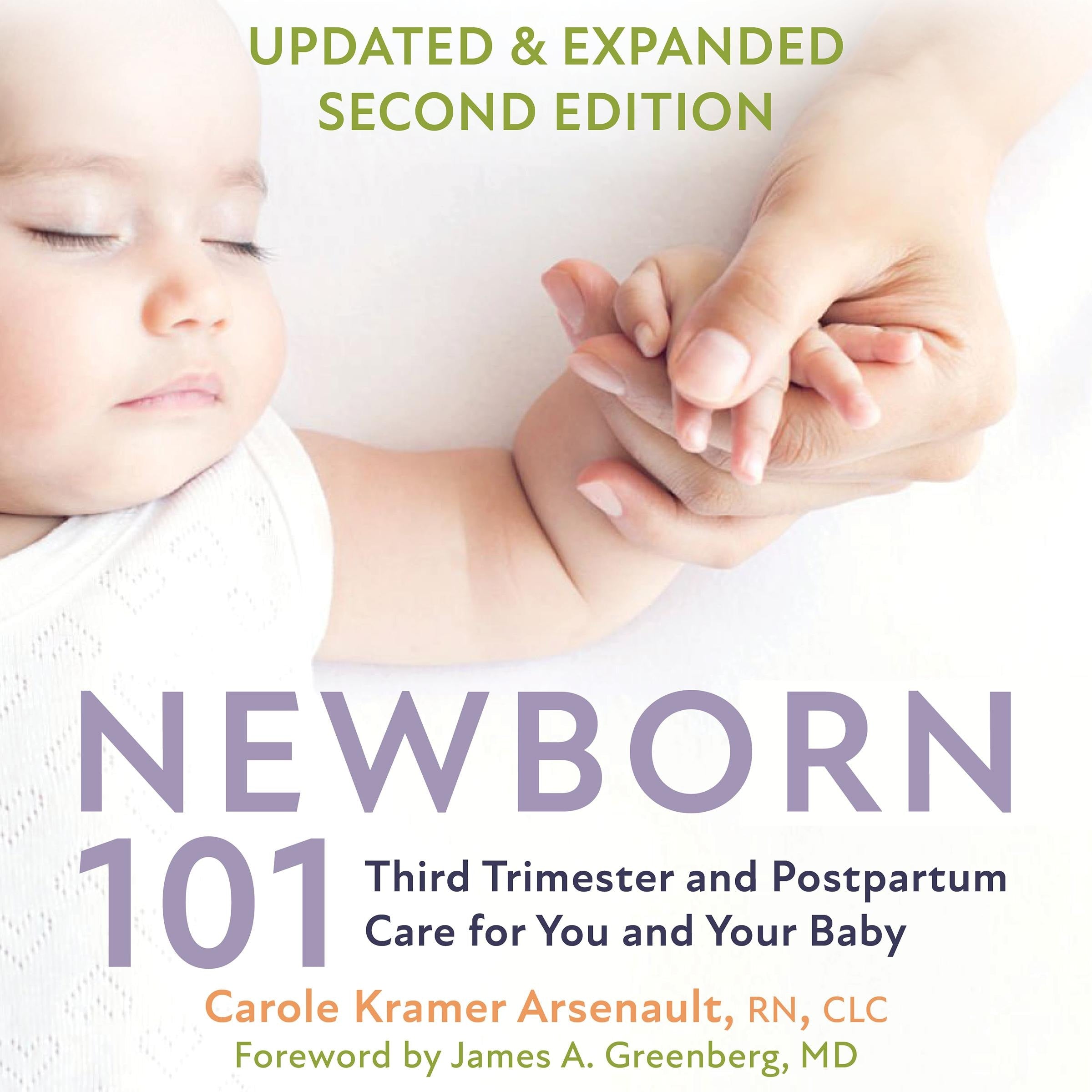 Newborn 101