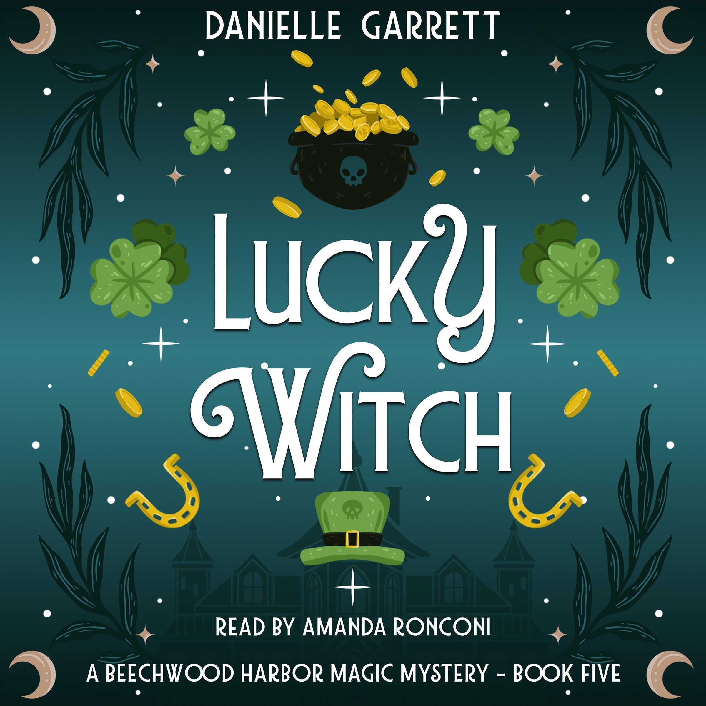 Lucky Witch