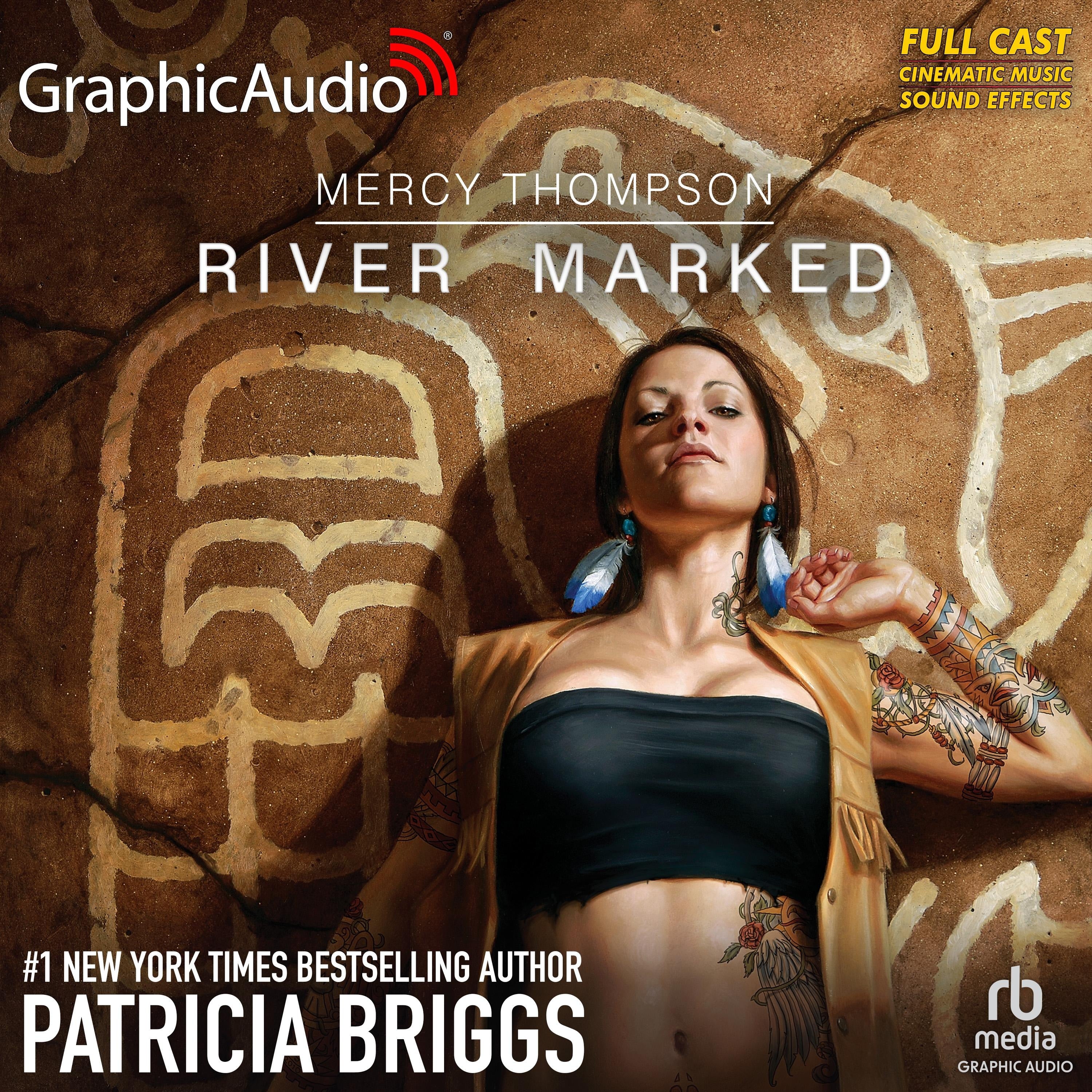 River Marked [Dramatized Adaptation]